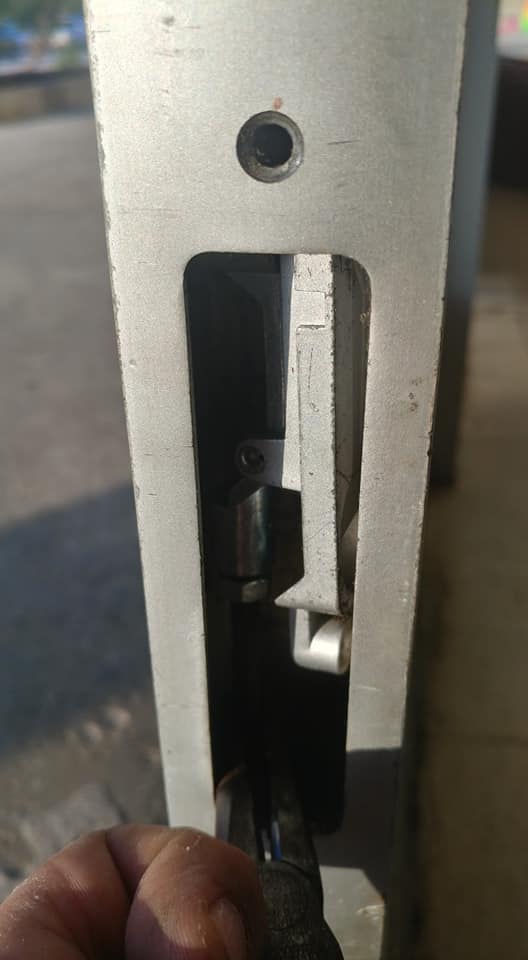 Lock Wizard LLC | Parma OH