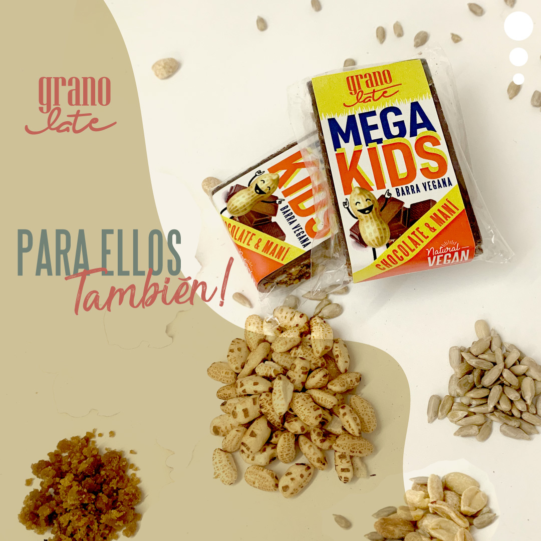 Grano.Late | Quilmes