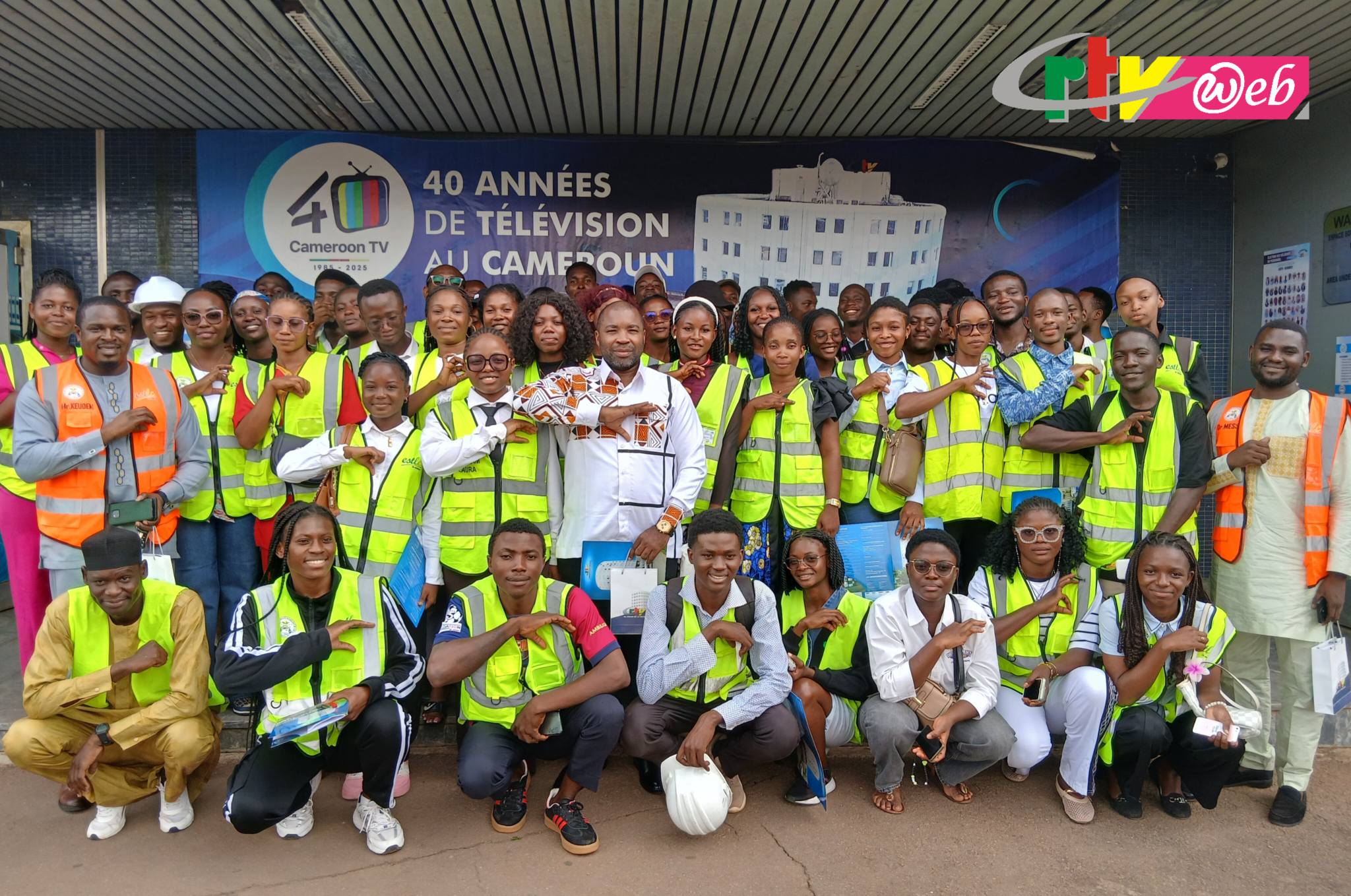 ESTLC Ecole Supérieure de Transport, Logistique et de Commerce | Ambam