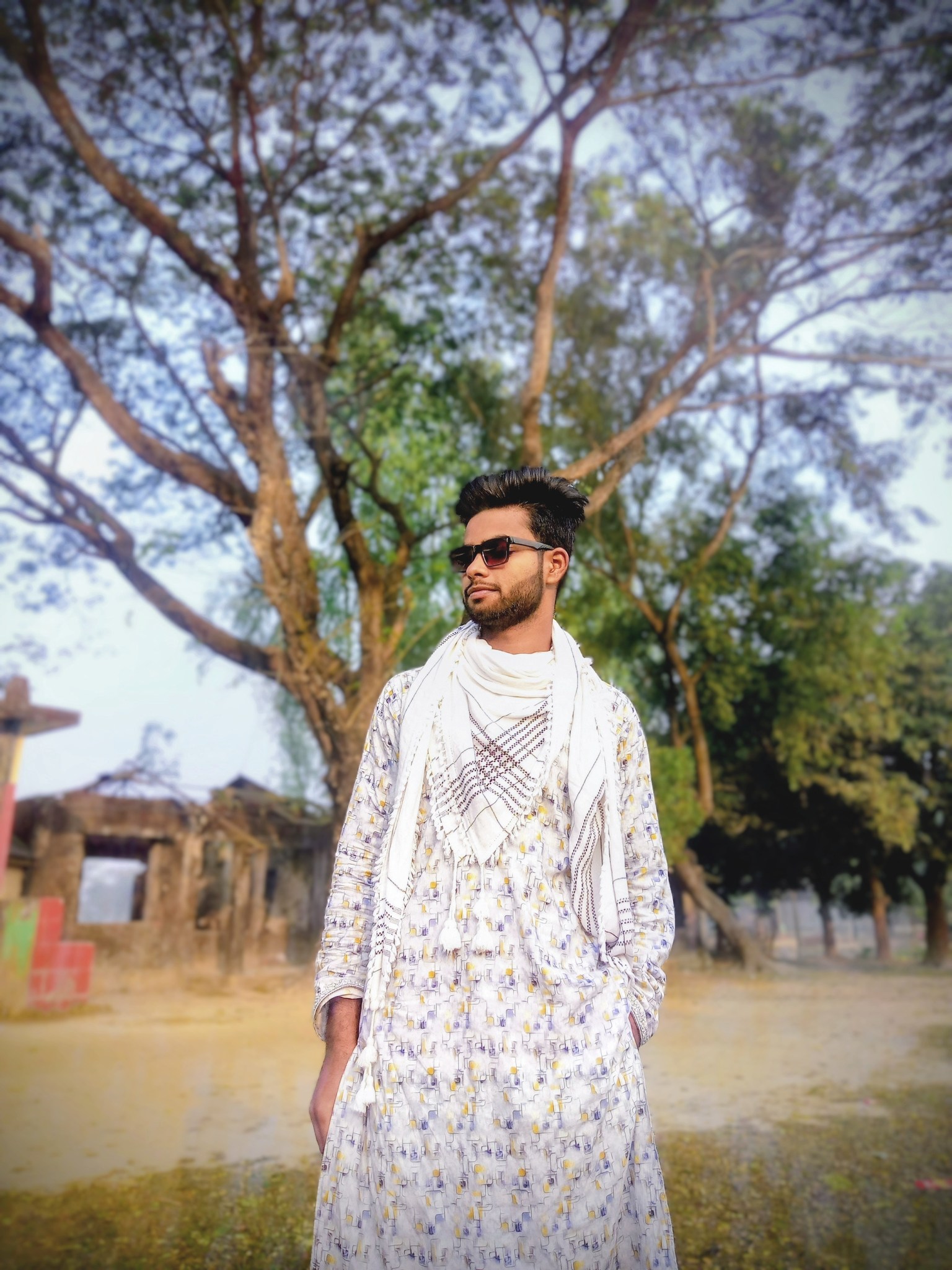 Junayed Hasan Rabbani