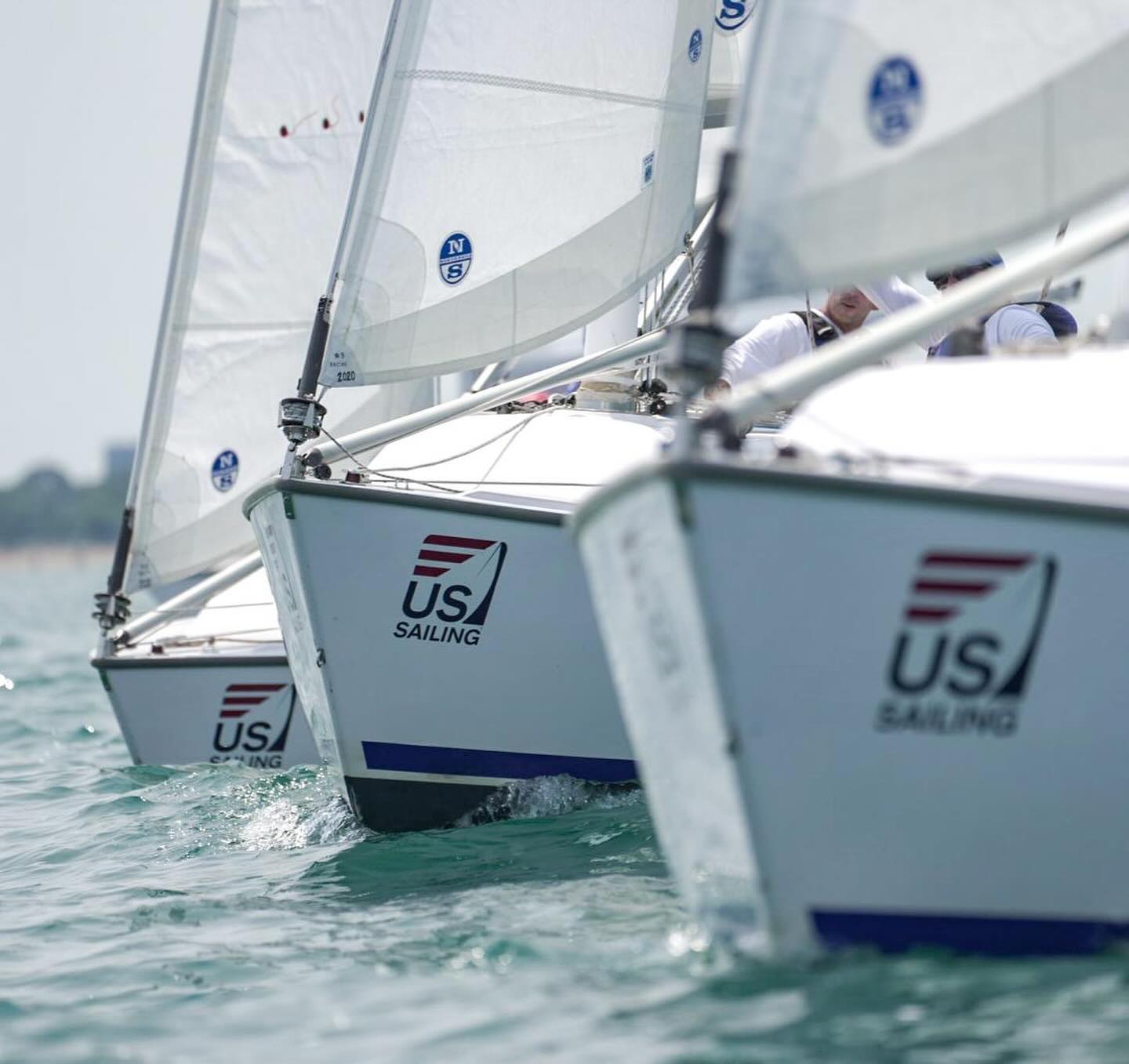 Nielson Sailmakers | Racine WI