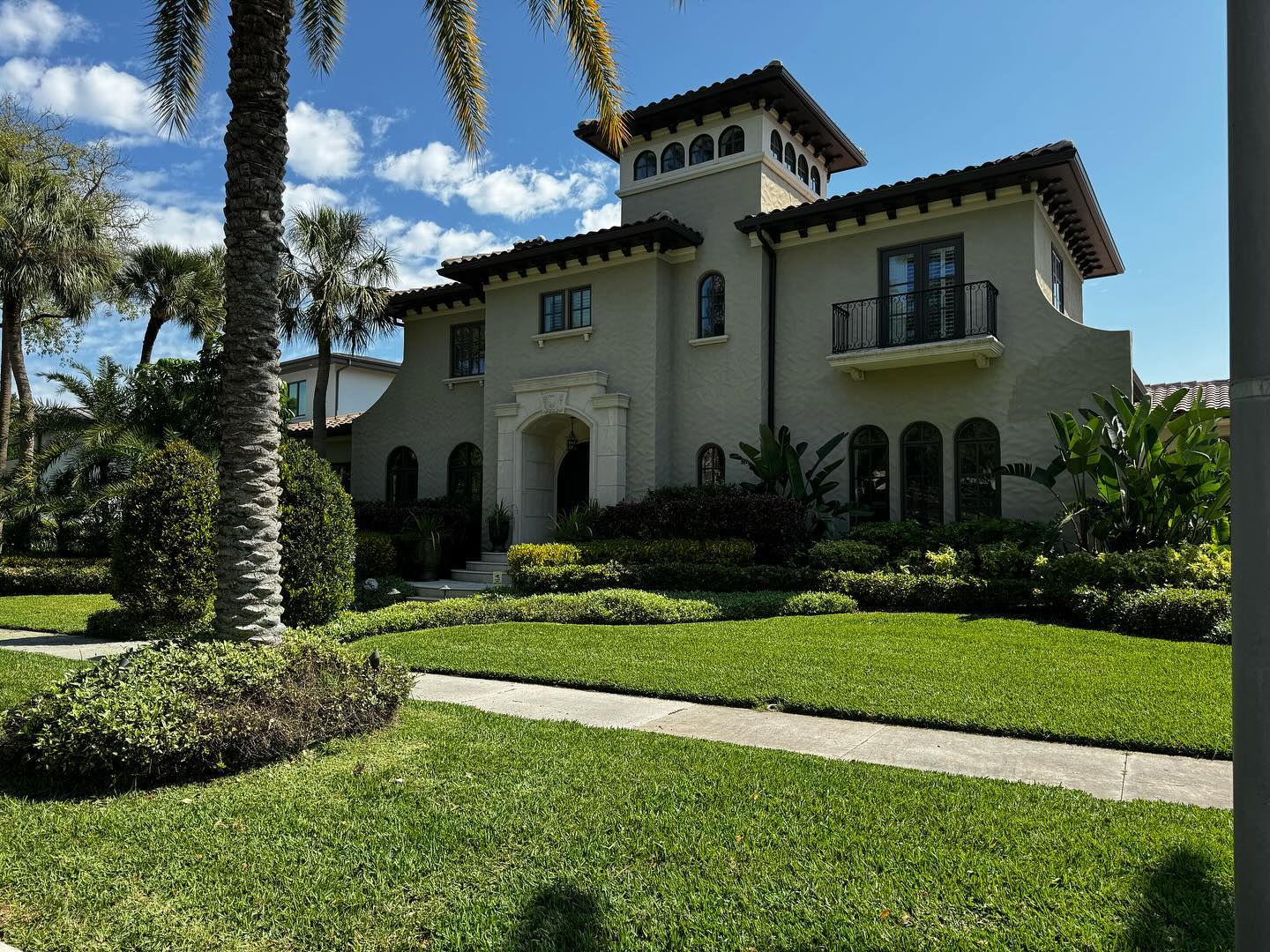 Torres Landscaping Services | Riverview FL