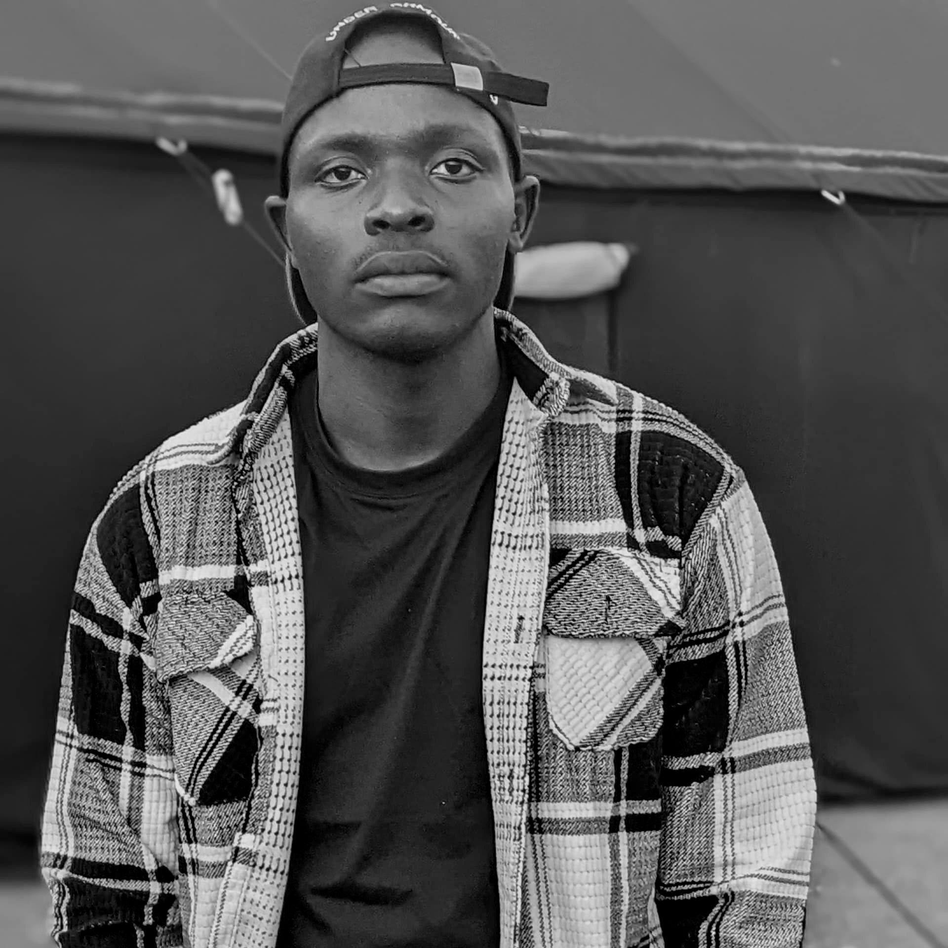 Rukundo Remmy Boss