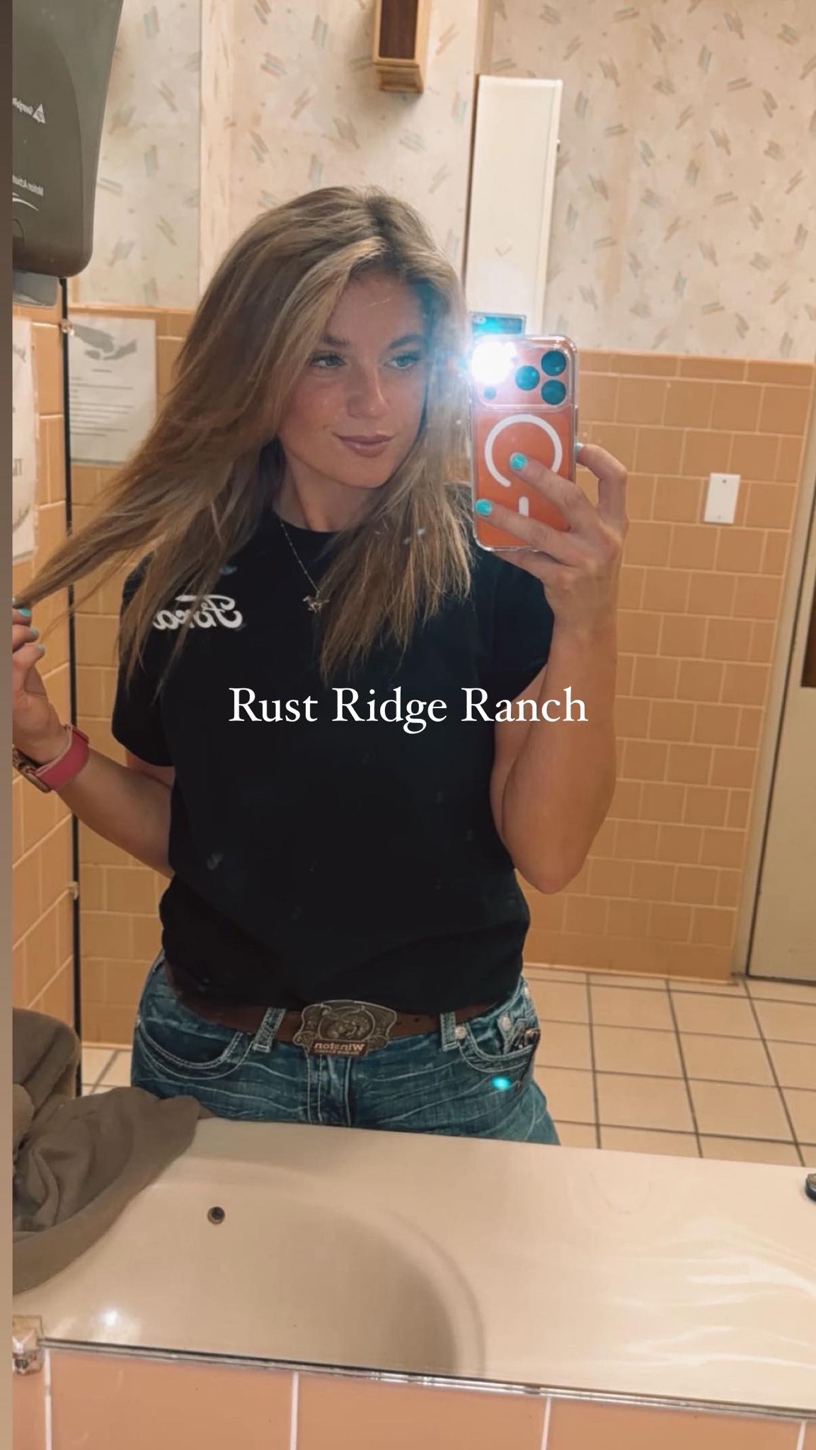 Rust - Morning y’all ☀️ #morningvibes | Facebook
