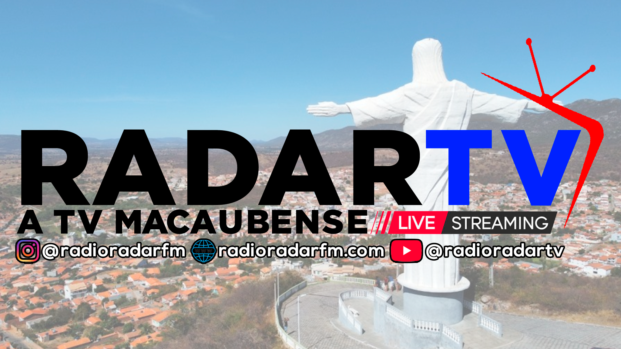 Rádio Radar | Macaúbas BA