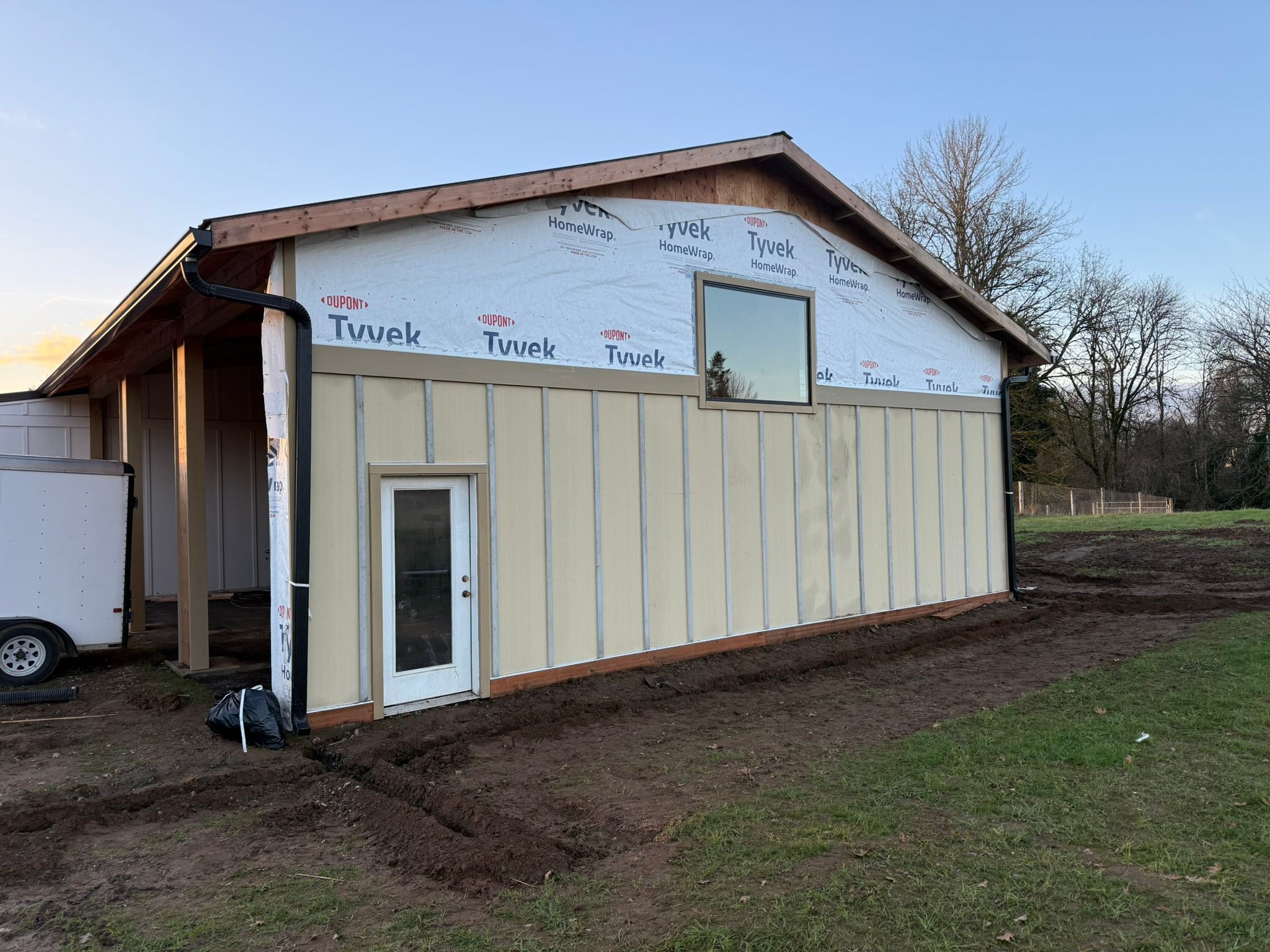 NWP Construction | La Center WA