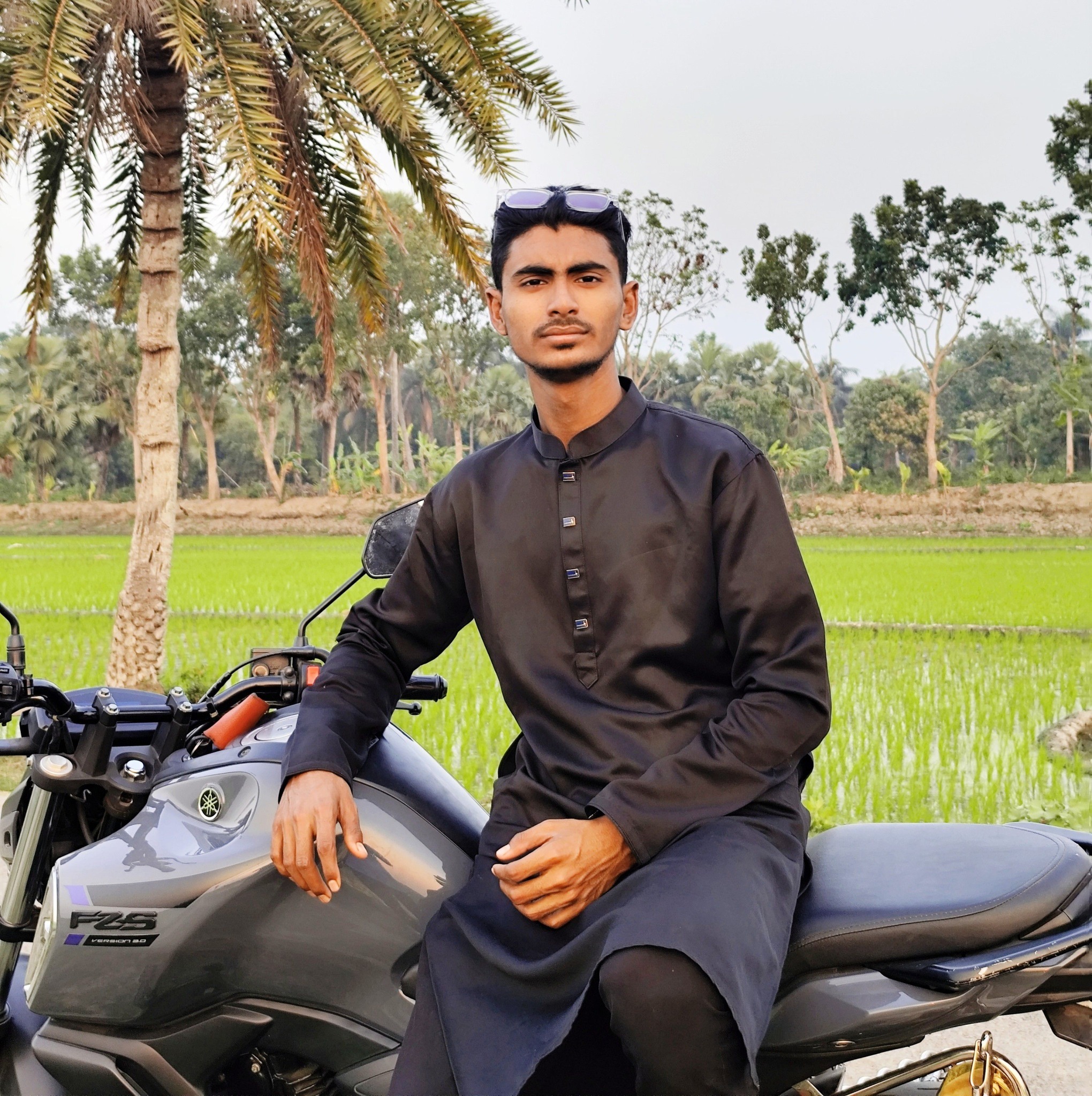Shahadat Hossen