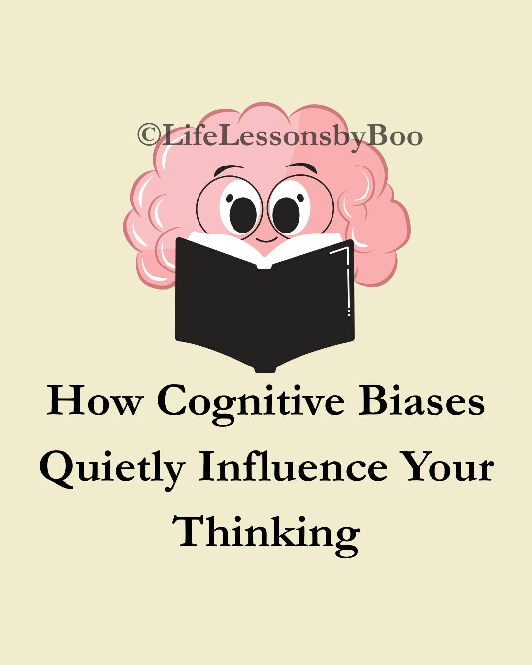 Life Lessons by Boo added a new photo. - Life Lessons by Boo