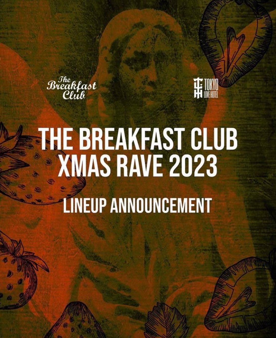 BREAKFAST CLUB XMAS RAVE at Chasers... - Chasers Nightclub