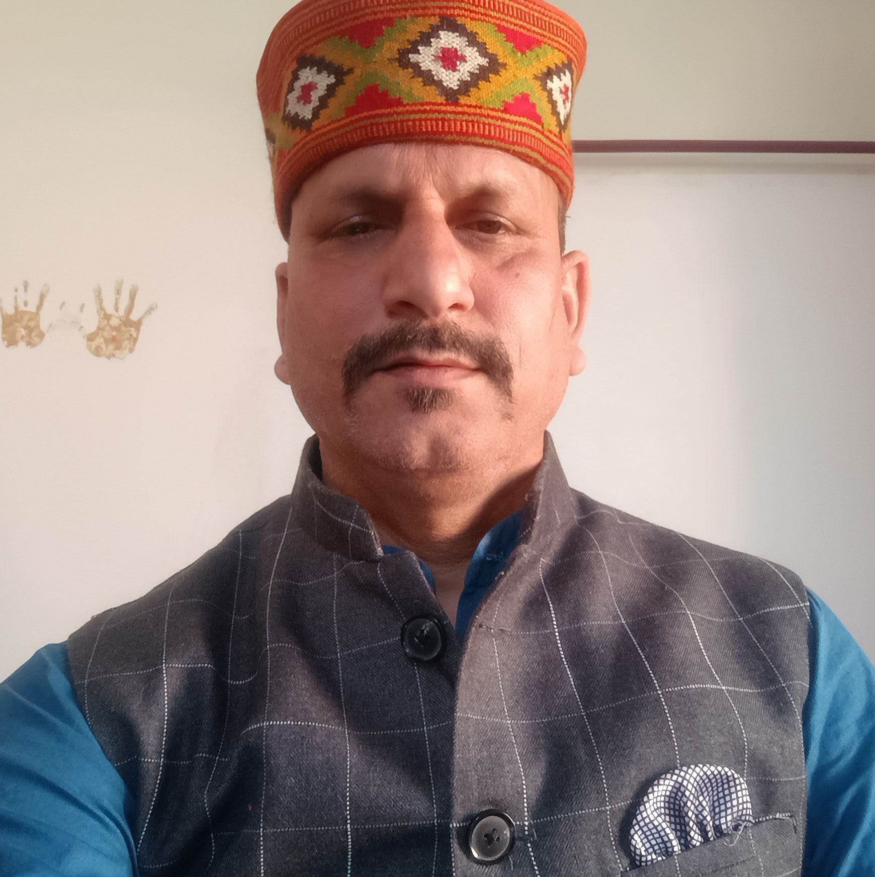 Sumit Raj