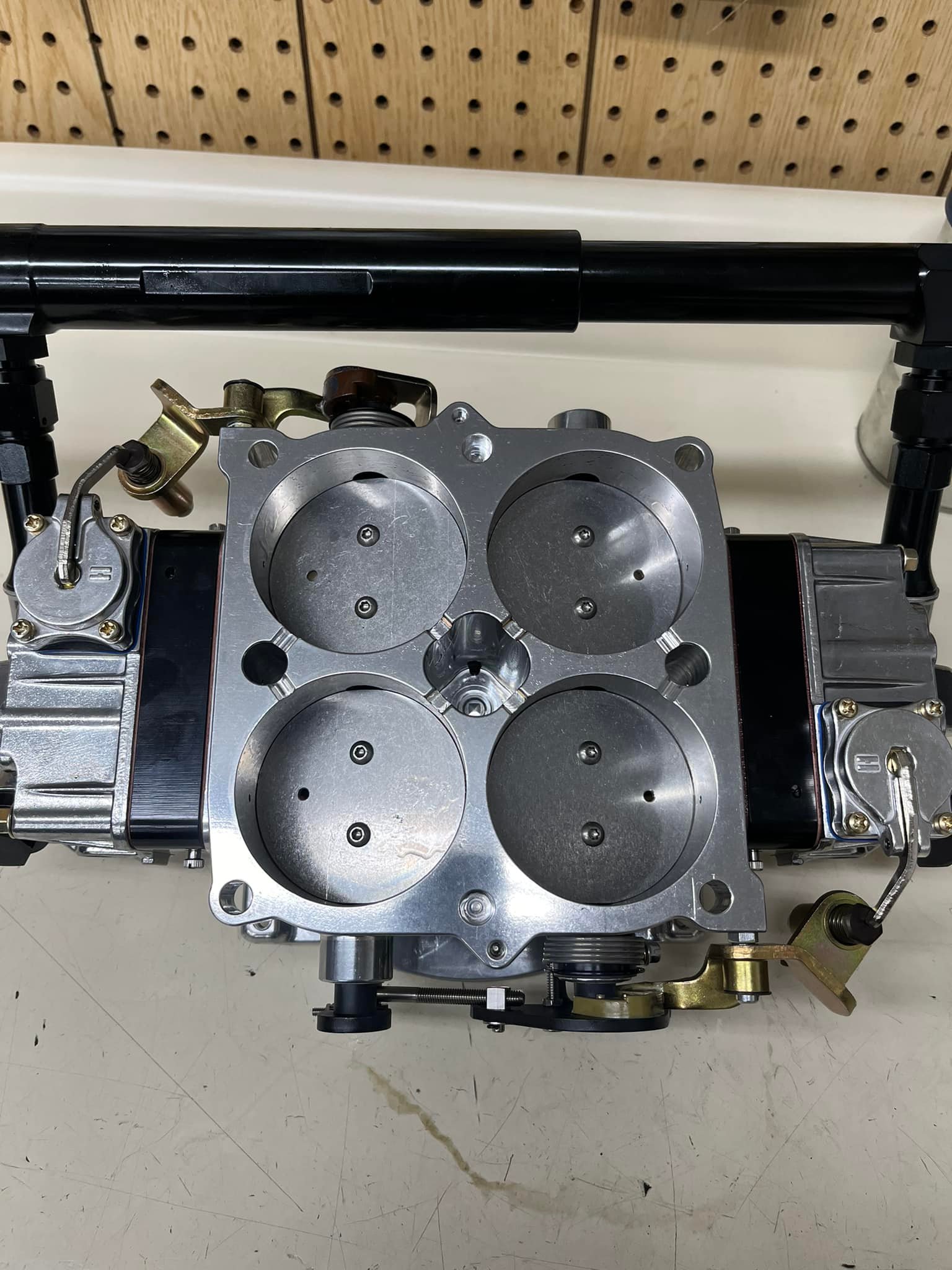 Rhodes Performance Machine | Somerset PA