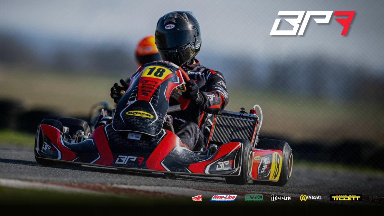 BPR Motorsport