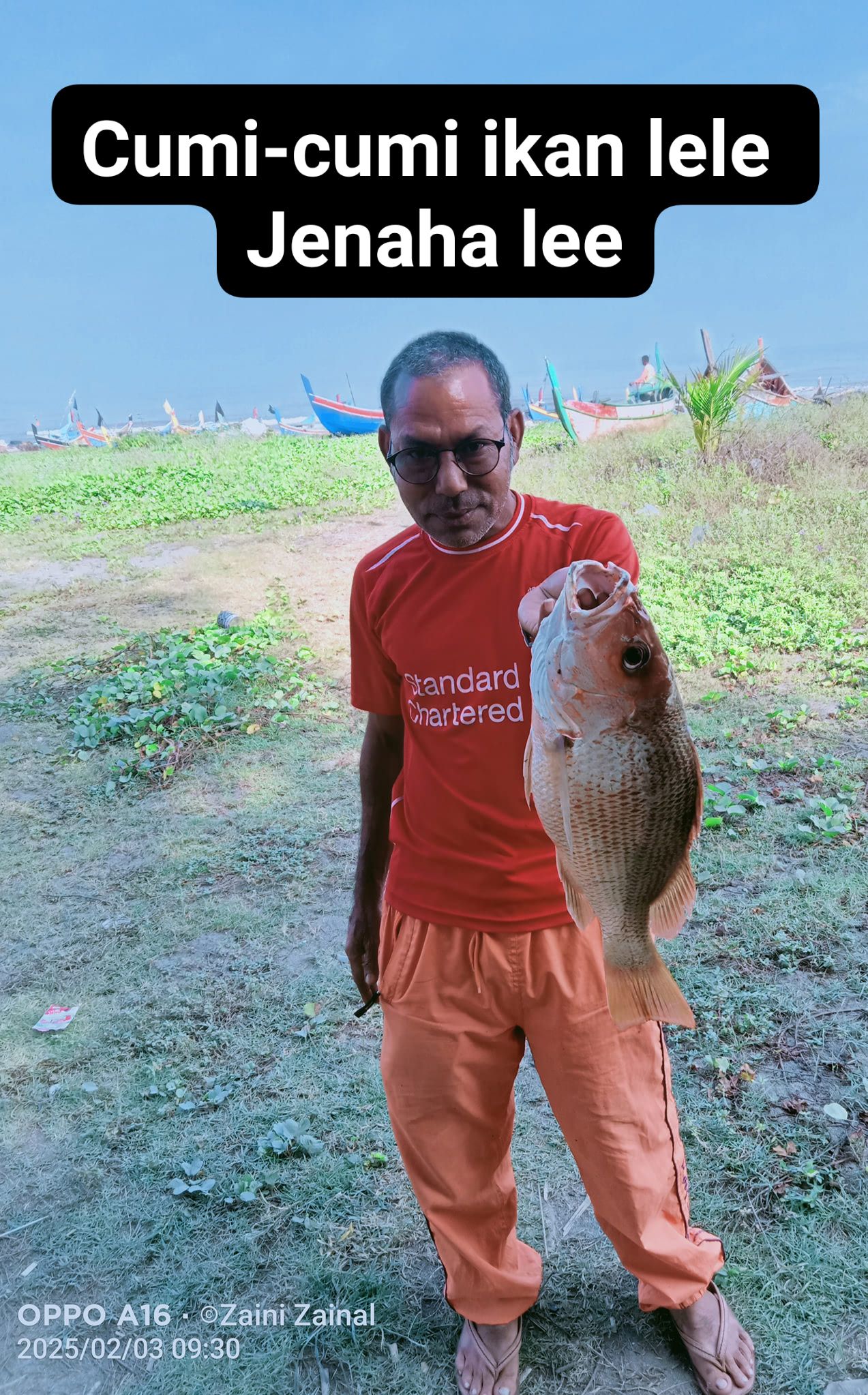 Zaini Zainal - 