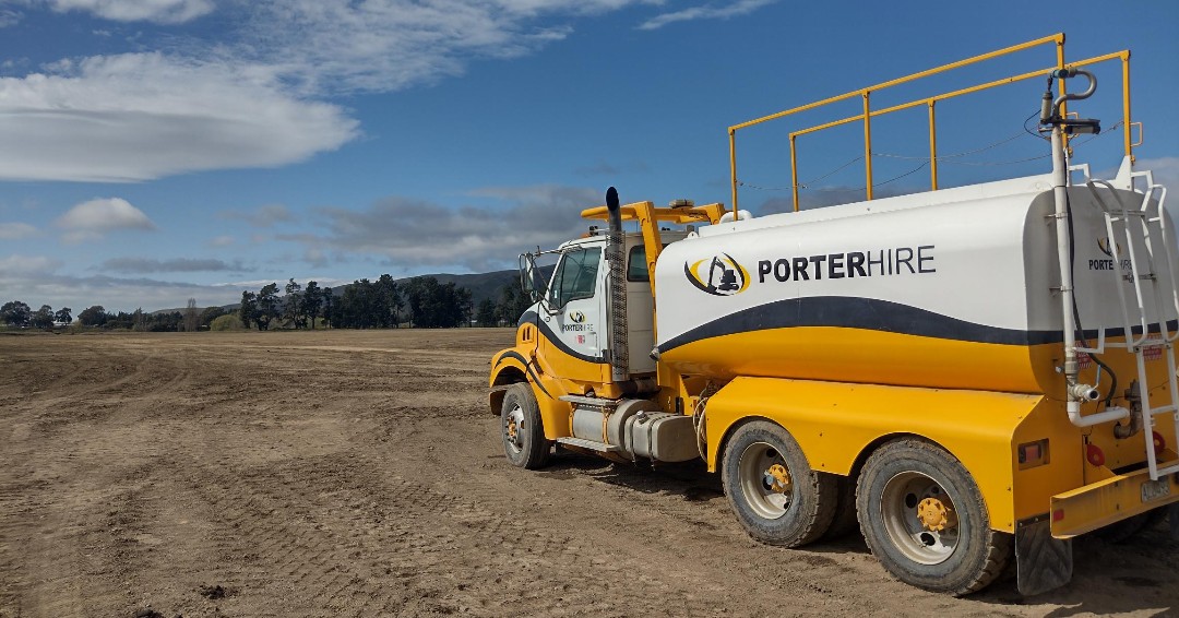 Porter Group CE - Porter Group CE added a new photo.