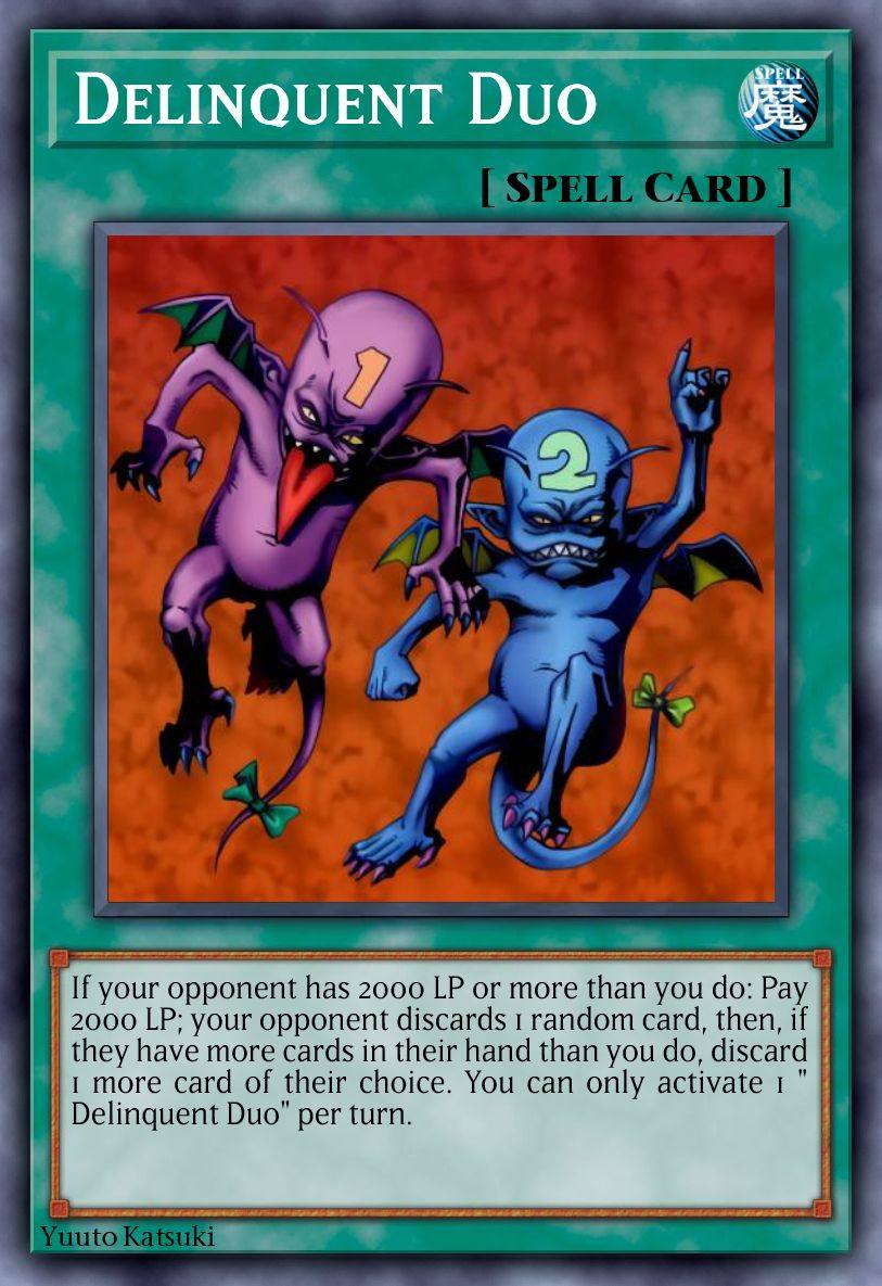 cards that make your opponent discard yugioh Card Destruction [SYE-032] Common  Gray Gauntlet Games What do you think of