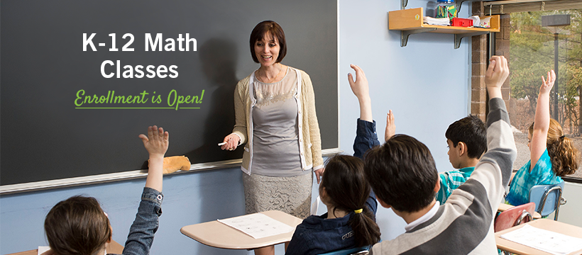 Russian School of... - Russian School of Mathematics
