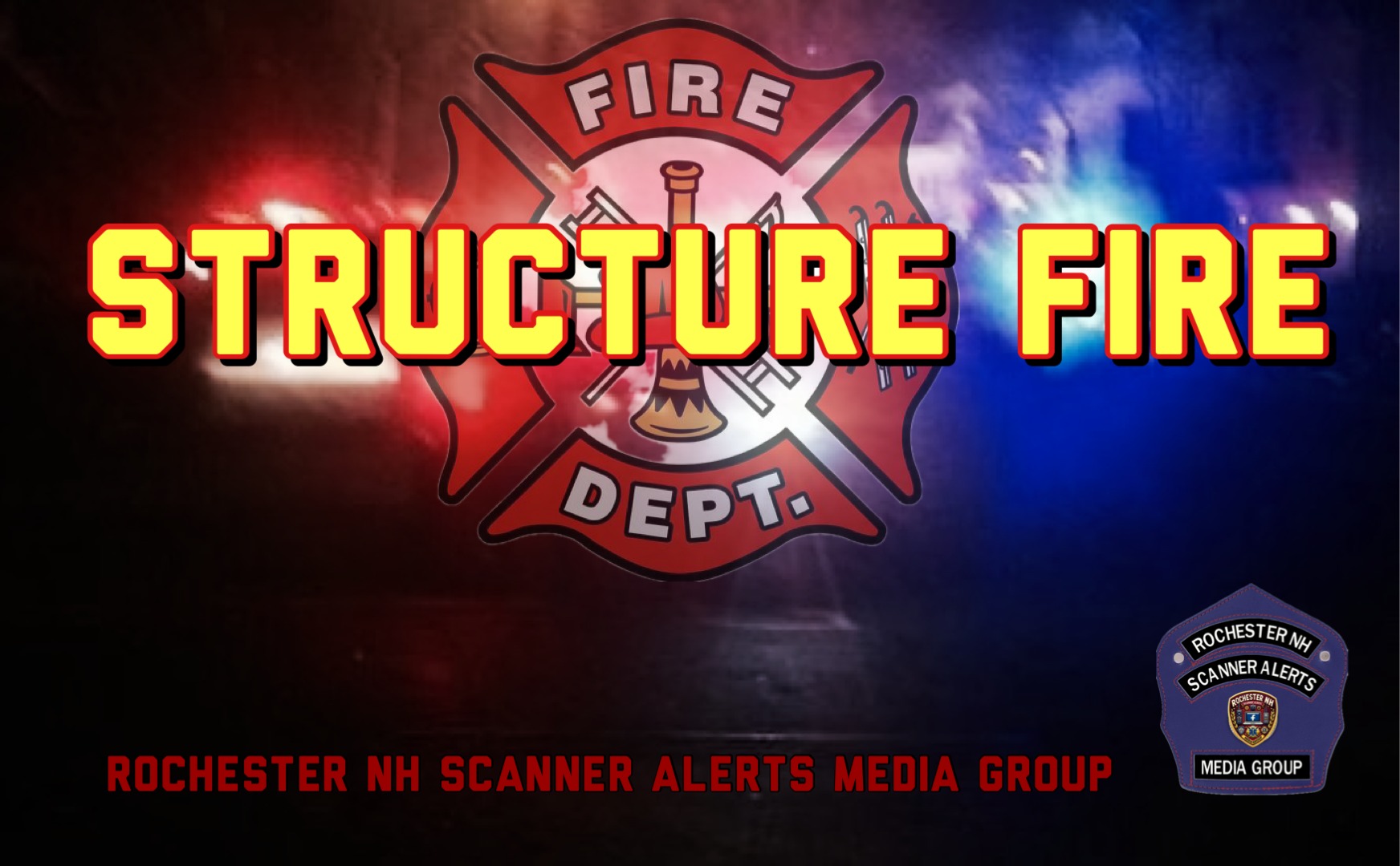 | Barrington, NH |... - Strafford County Scanner Alerts | Facebook