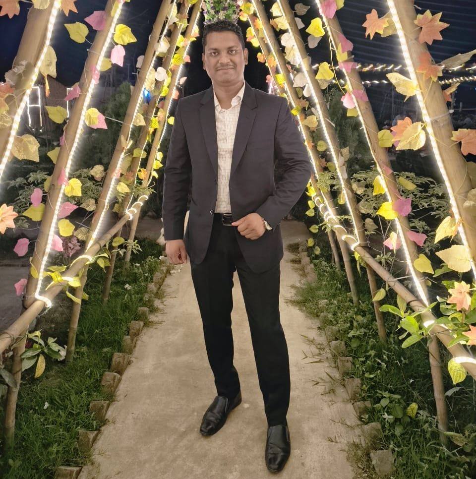 Parvez Rana