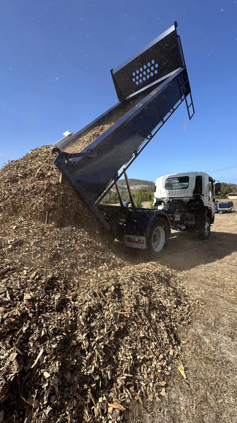 Charlie's Tree Service | South Hobart TAS