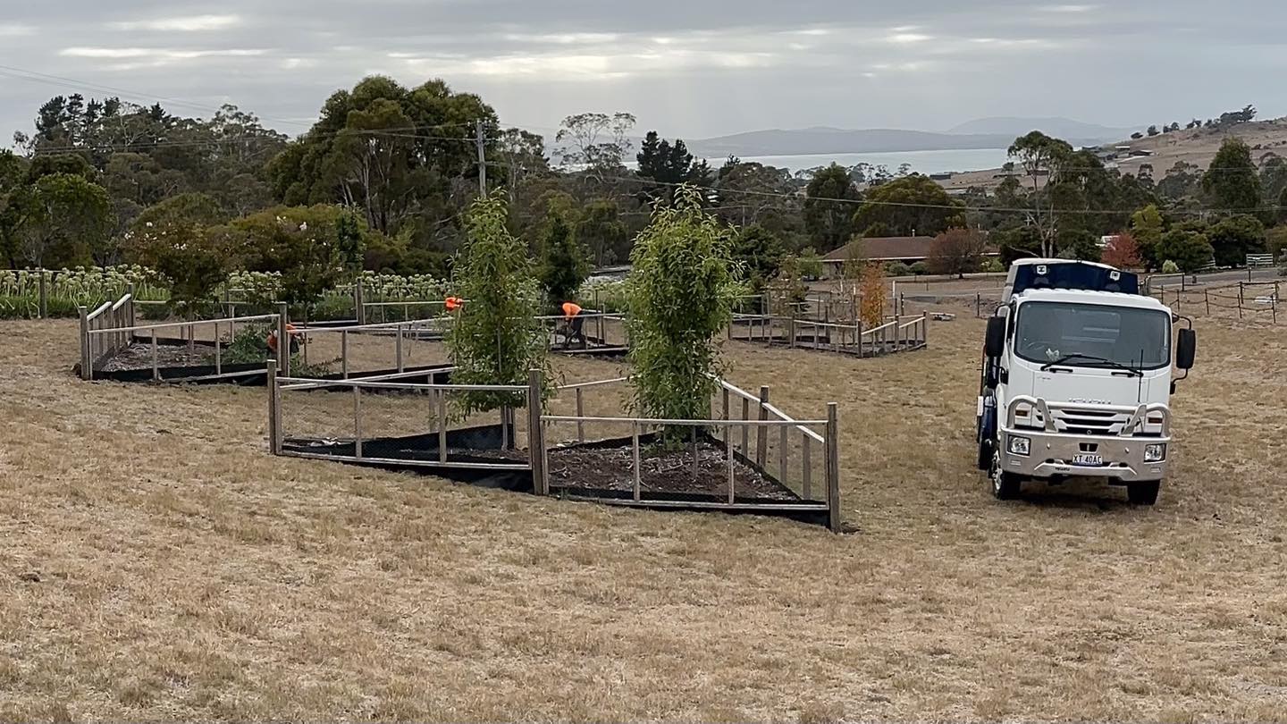 Charlie's Tree Service | South Hobart TAS