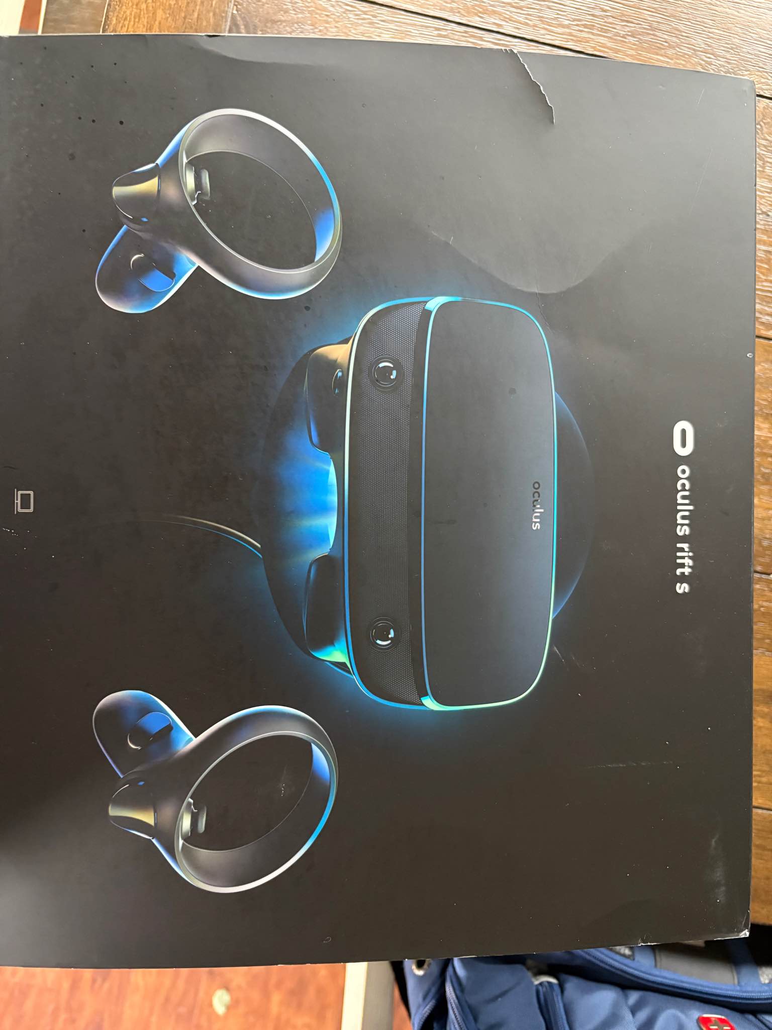 Oculus Rift S - Headsets - Jacksonville, North Carolina | Facebook ...