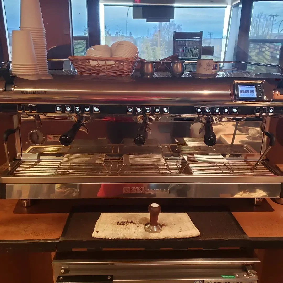 Java World Coffees & Teas Ltd | Duncan BC