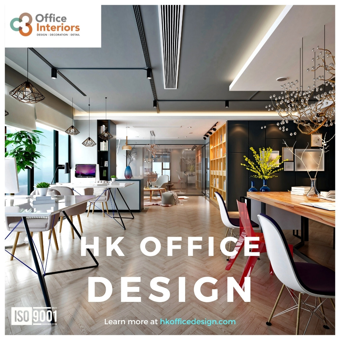 HK Office Design Centre... - HK Office Design 辦公室設計工程