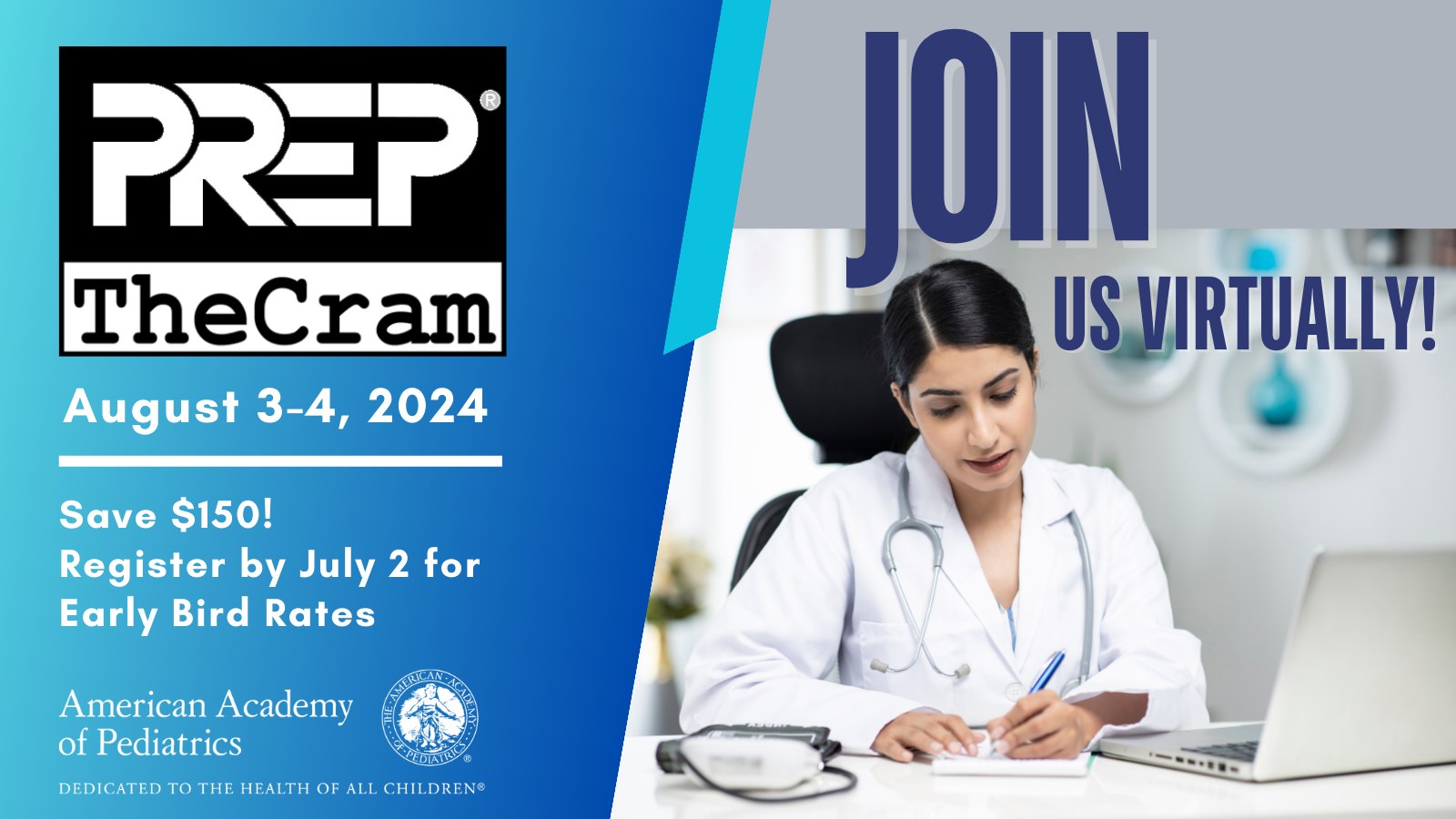 🚀 Get ready for the 2024 PREP... - PediaLink: AAP Education