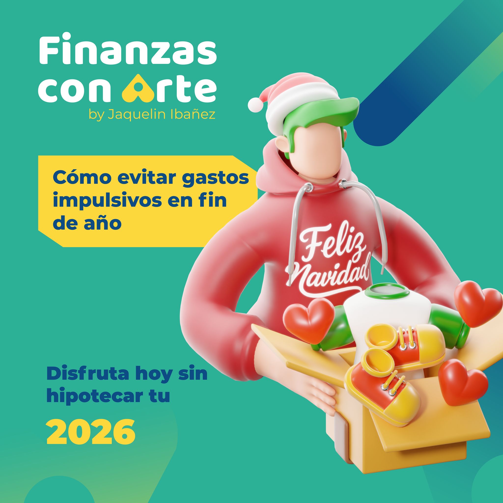 Finanzas con Arte FCA | La Paz