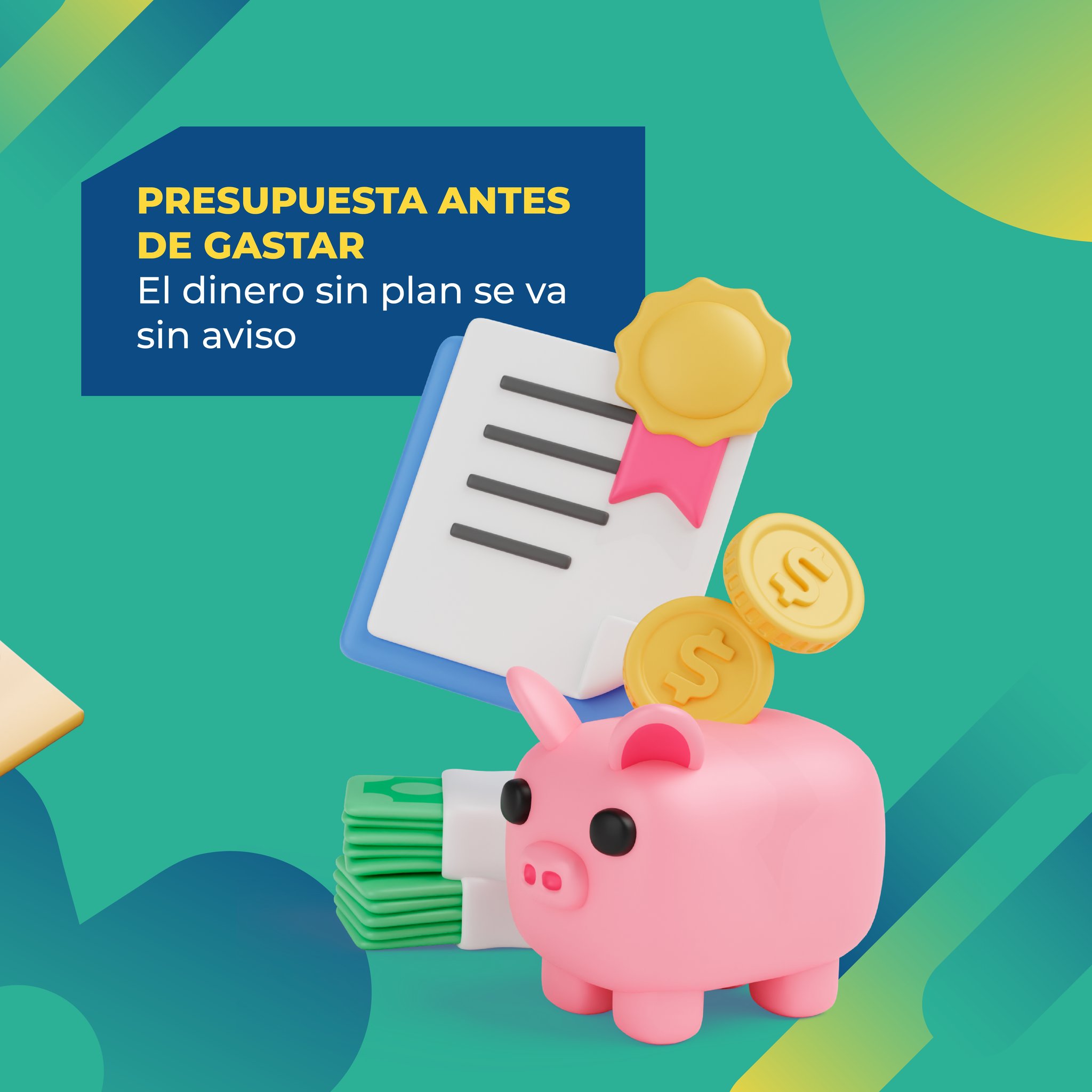 Finanzas con Arte FCA | La Paz
