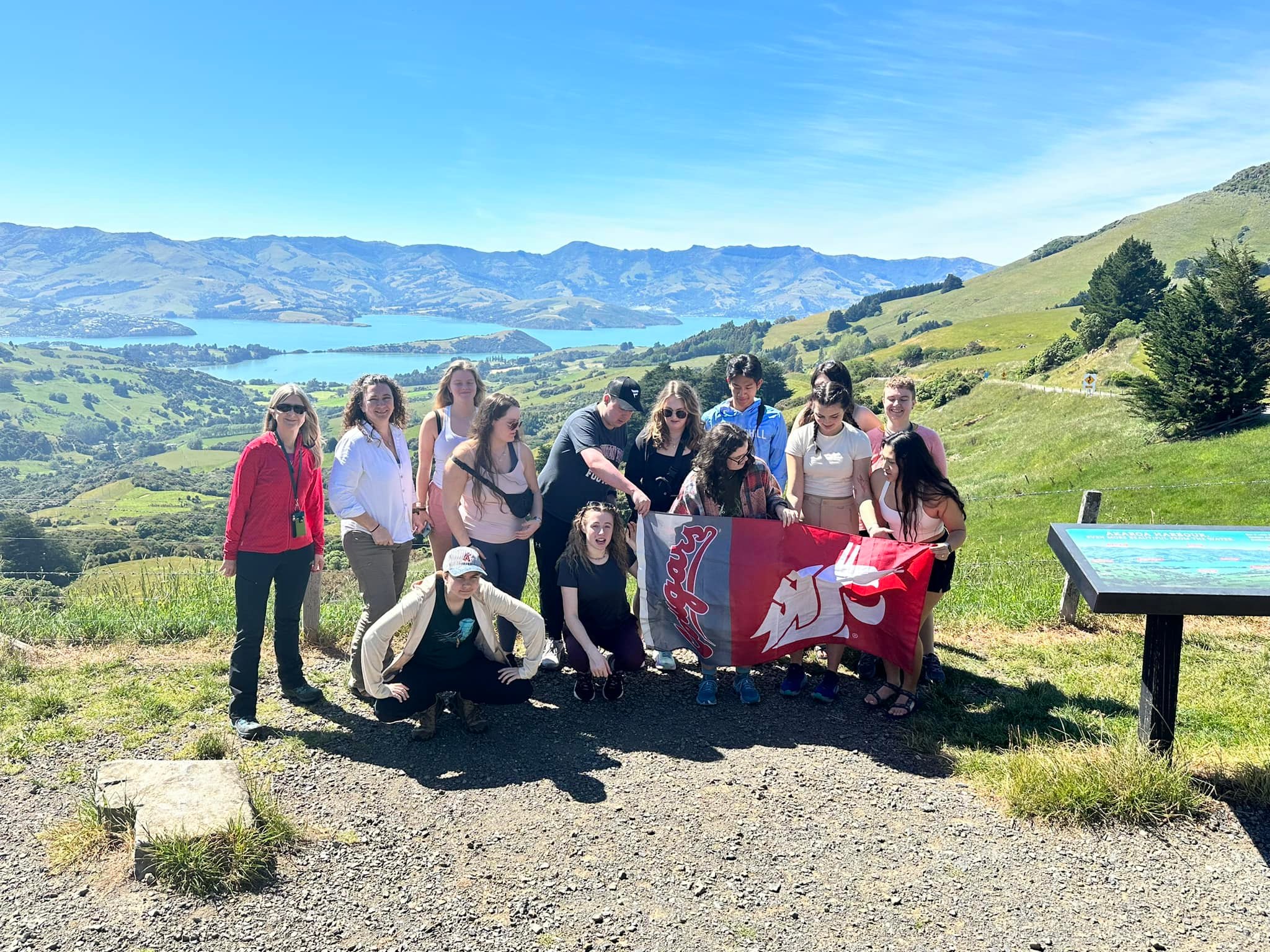 WSU School of the Environment | Pullman WA