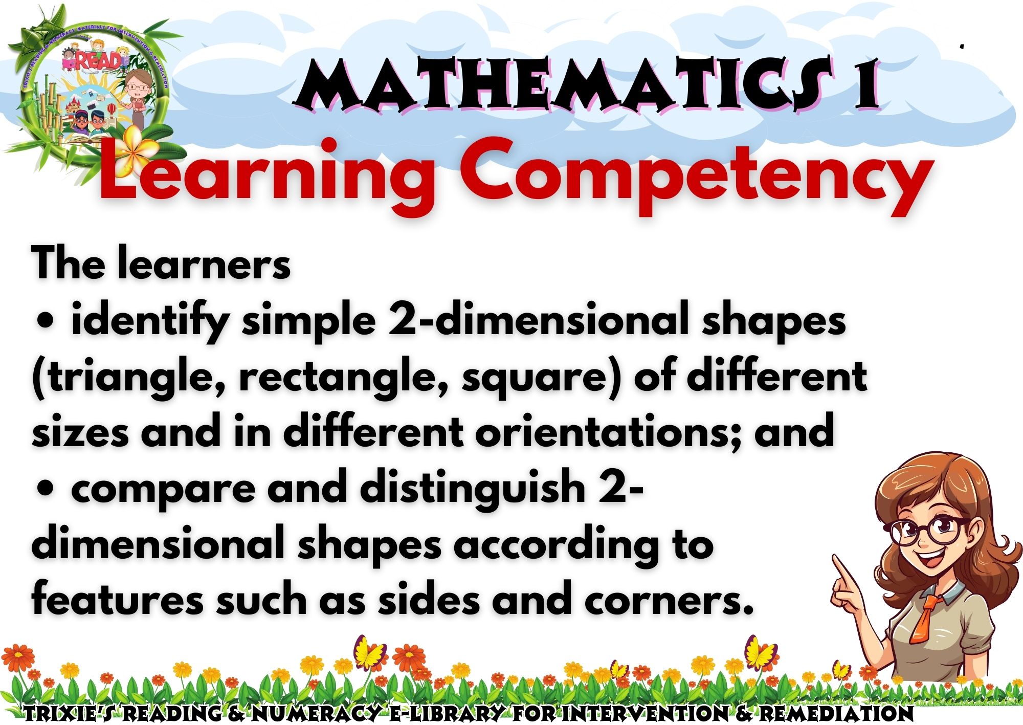 Complete set was saved in the FULL and LLIFETIME NUMERACY Materials ...