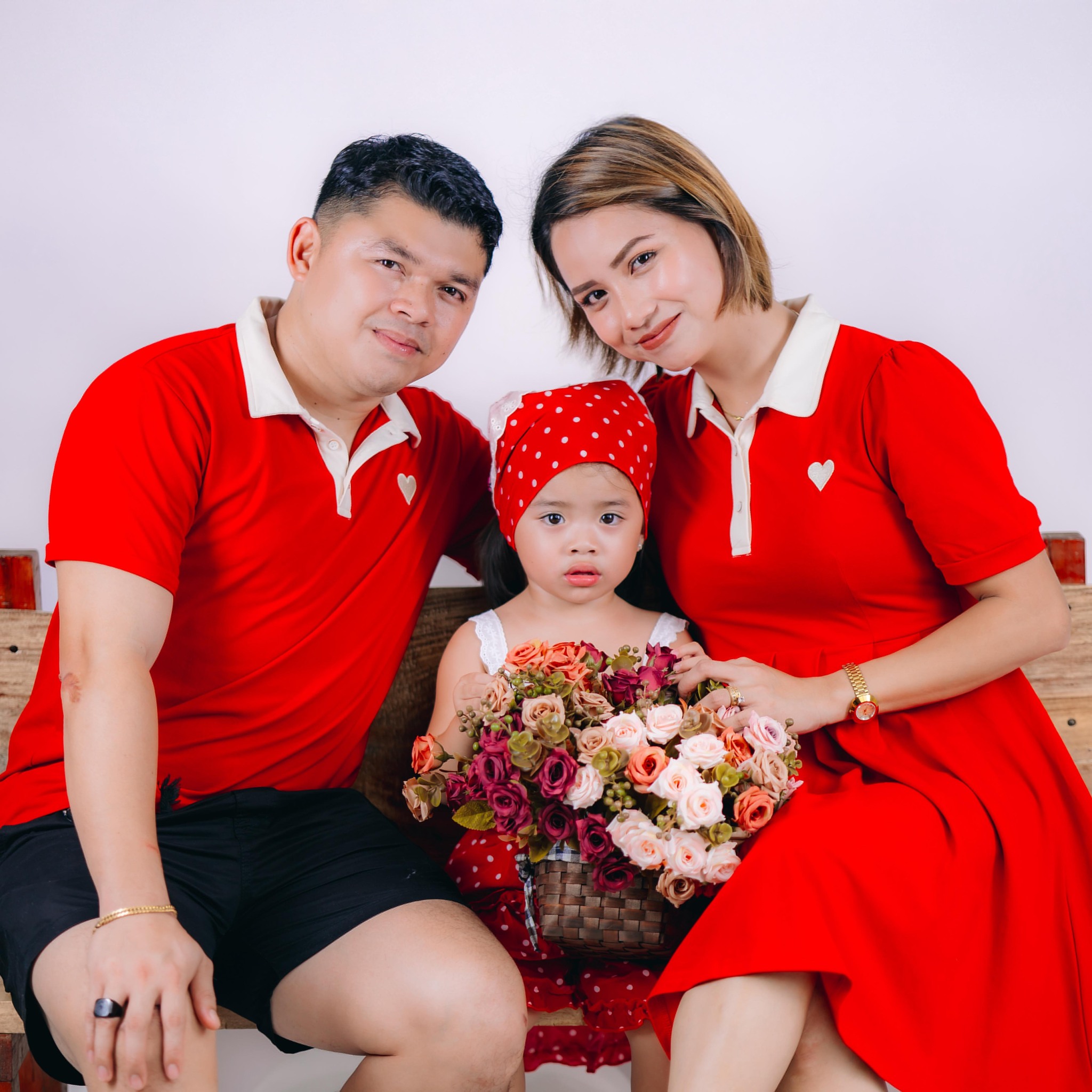 Cheerily Salomes Dela Cruz