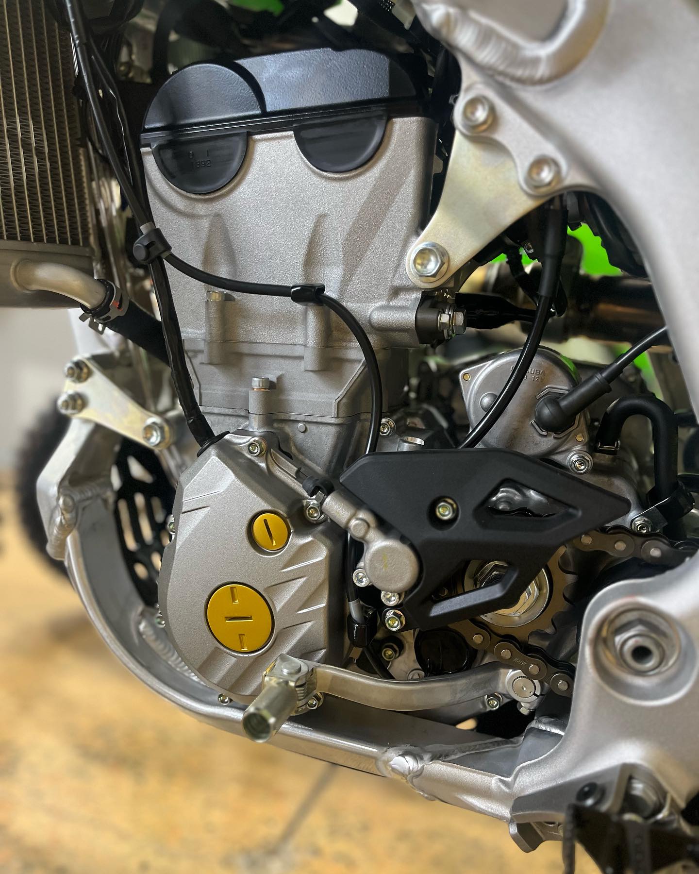 🏍️ ONE STOP KAWASAKI DESTINATION 🏍️ From the open road to the