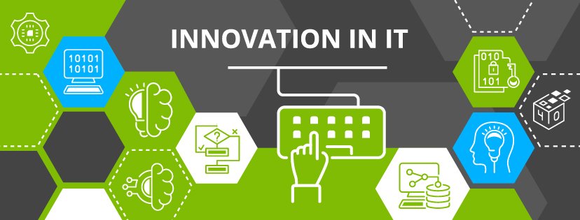 IIIT Innovation In IT