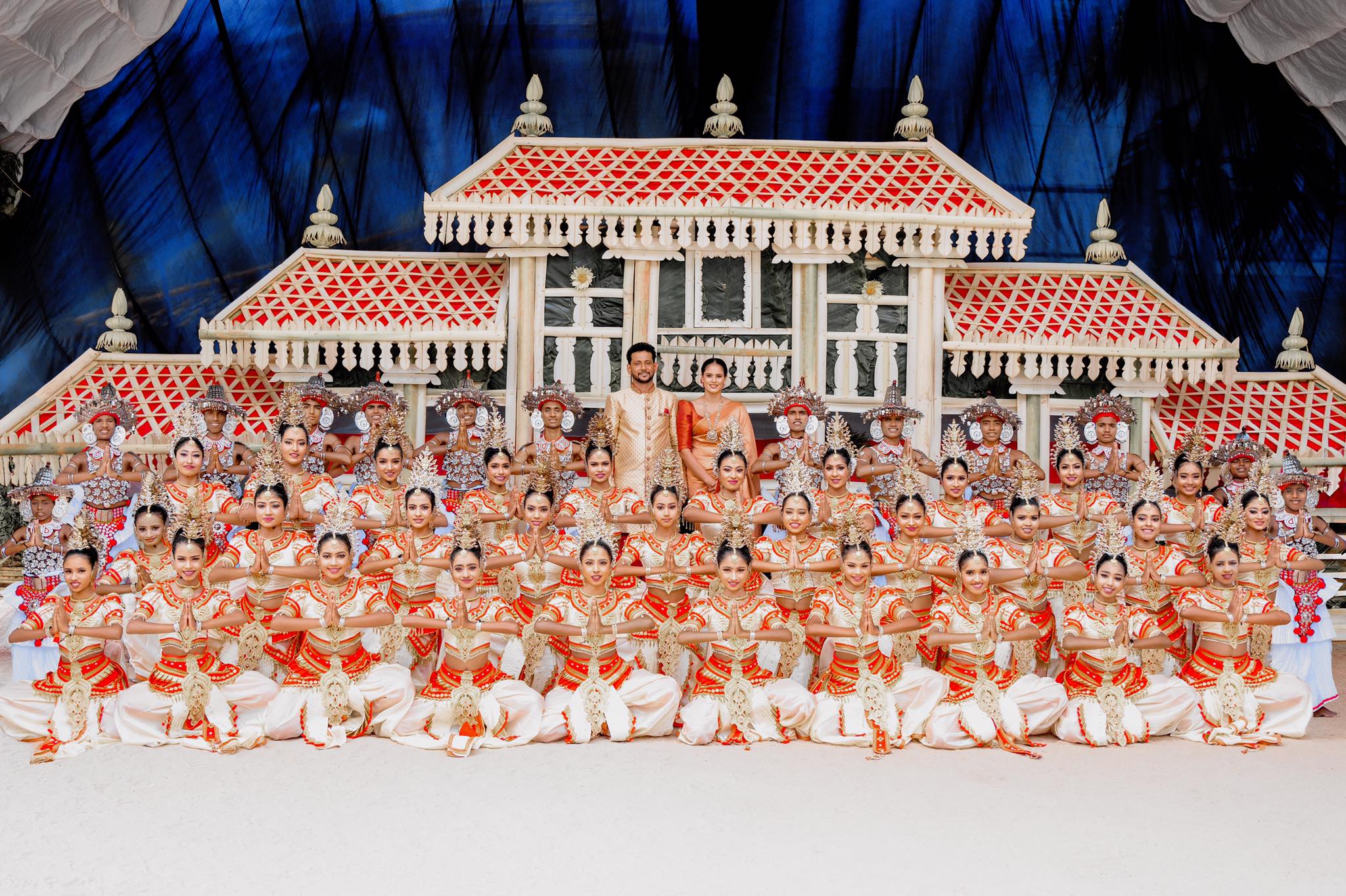 Malith Dancing Academy | Dankotuwa