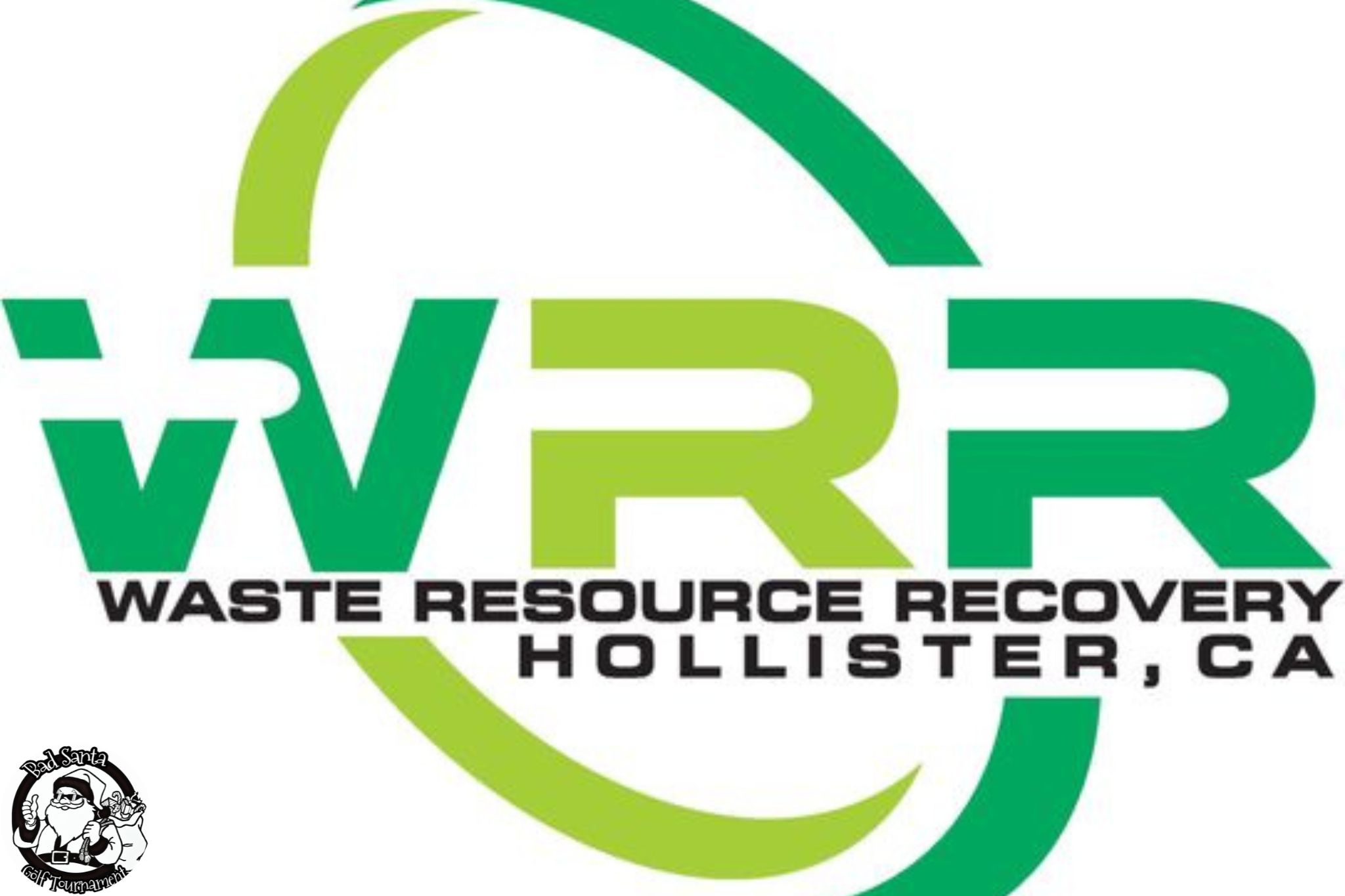 Bad - Thank you Robert Rodriguez II and WRR Waste Resource Recovery for ...