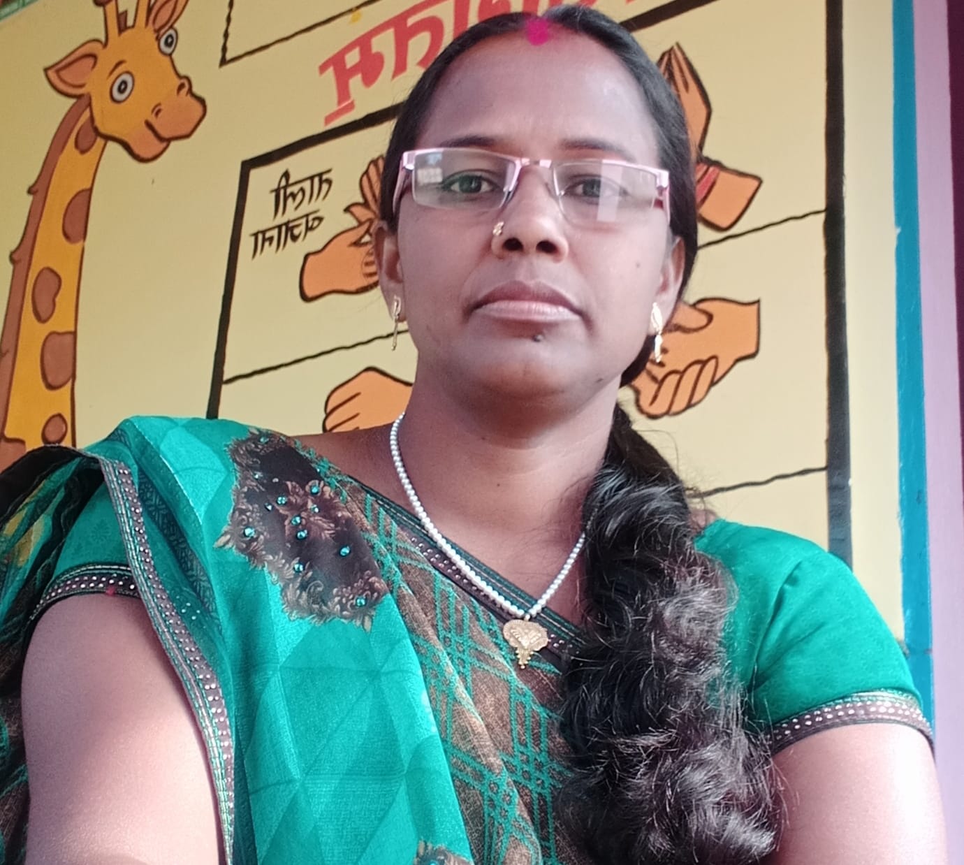 Anita Devi