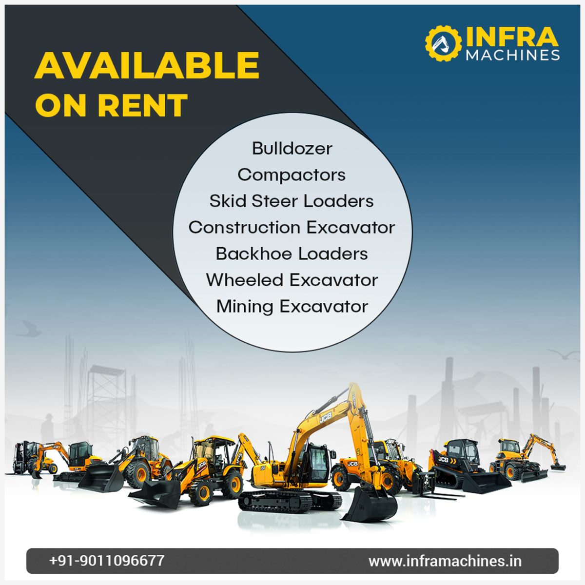 Infra Machines