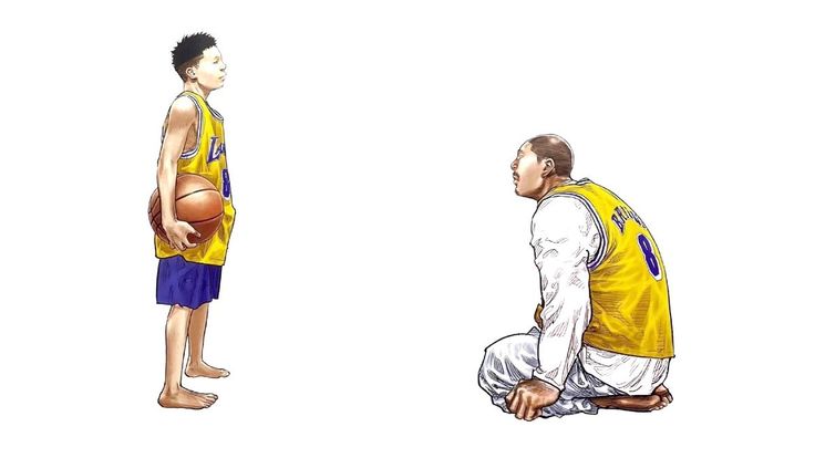 Gác - Takehiko Inoue trong mỗi chúng ta Có những tác giả sáng tác manga ...