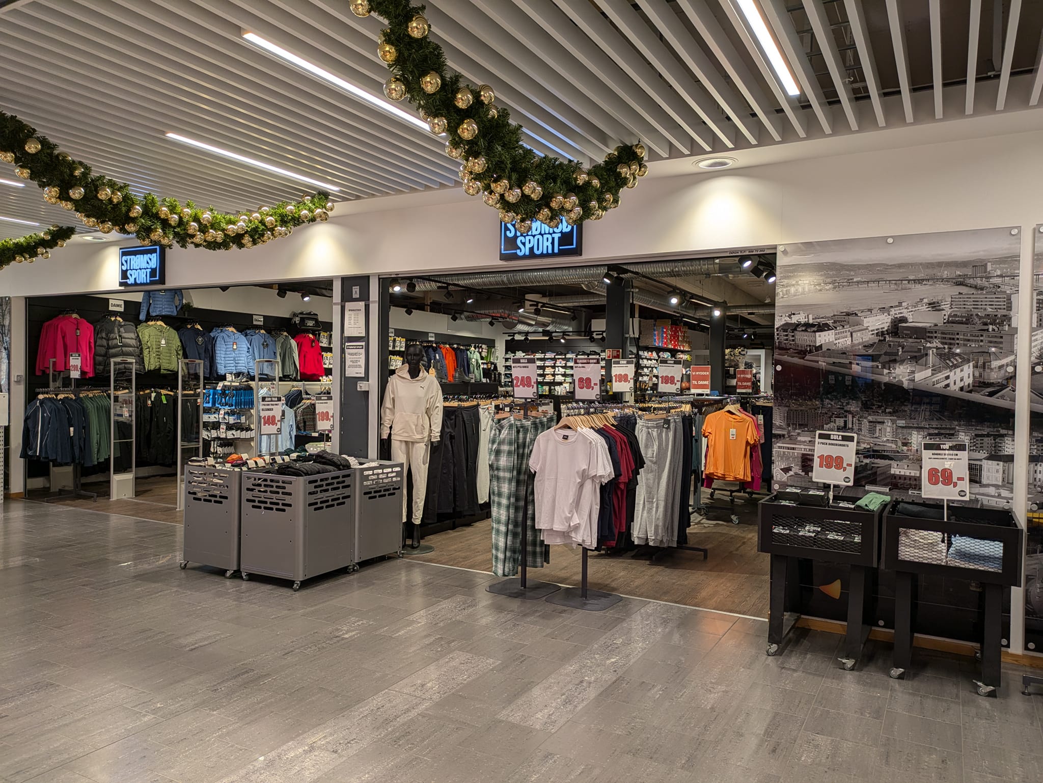 Strømsø Sport | Drammen