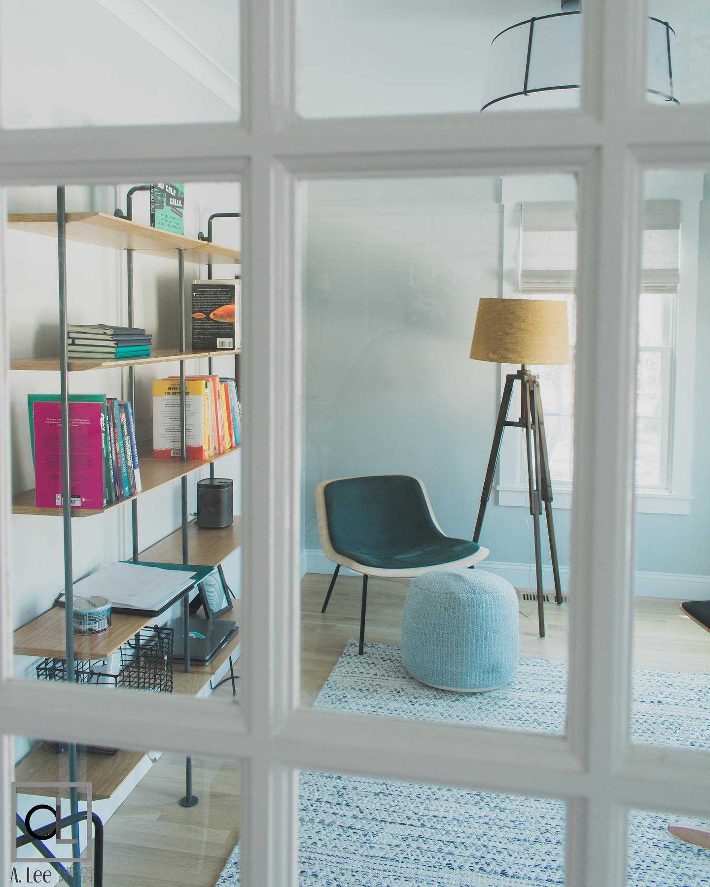 A. Lee Interior Design, LLC
