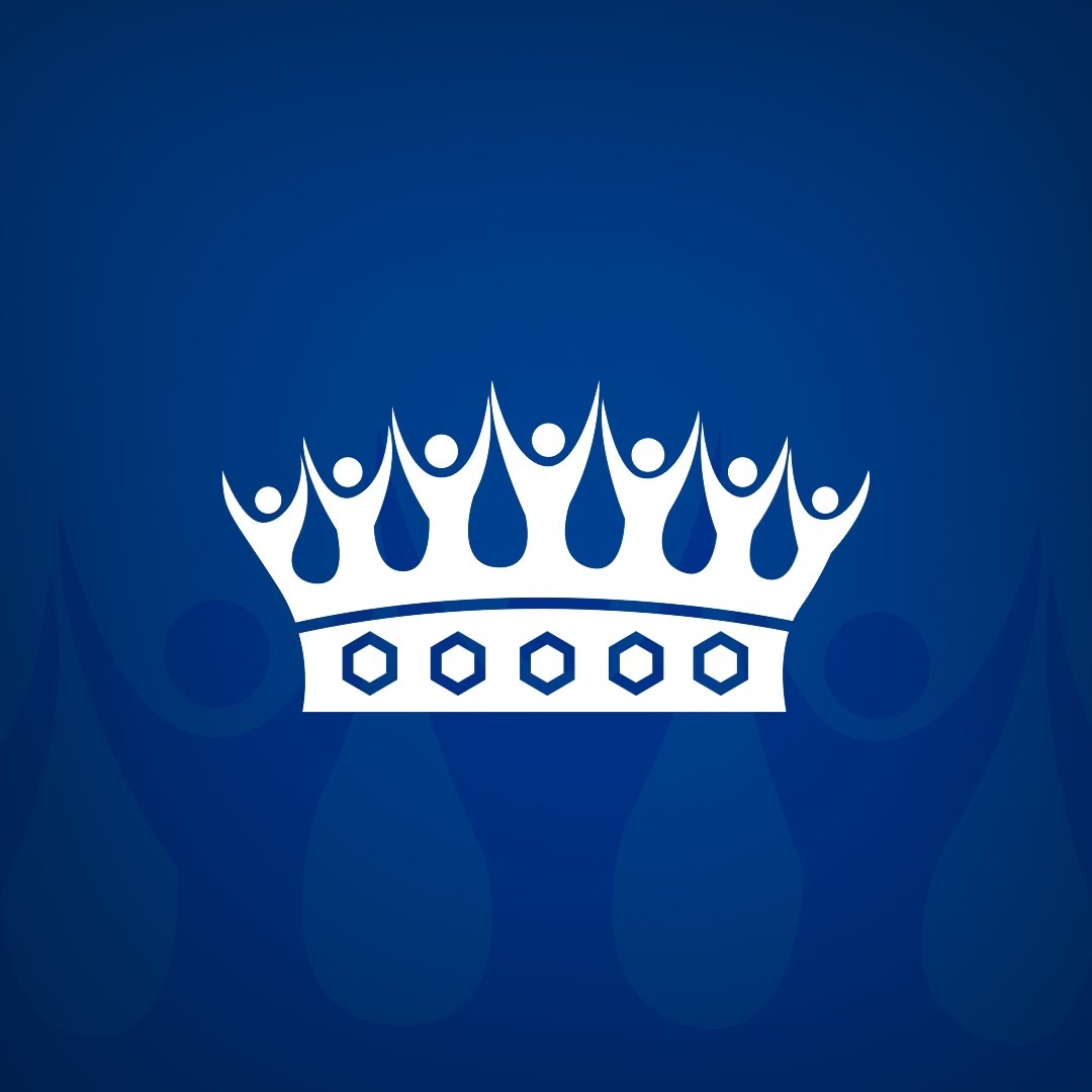 Something new starts 13.10. 🚀 RISE with Royal Blue is your weekly dose ...