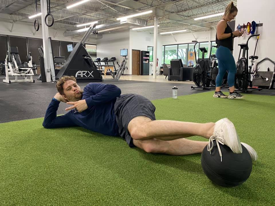 Adapt Fitness - Dallas | Farmers Branch TX