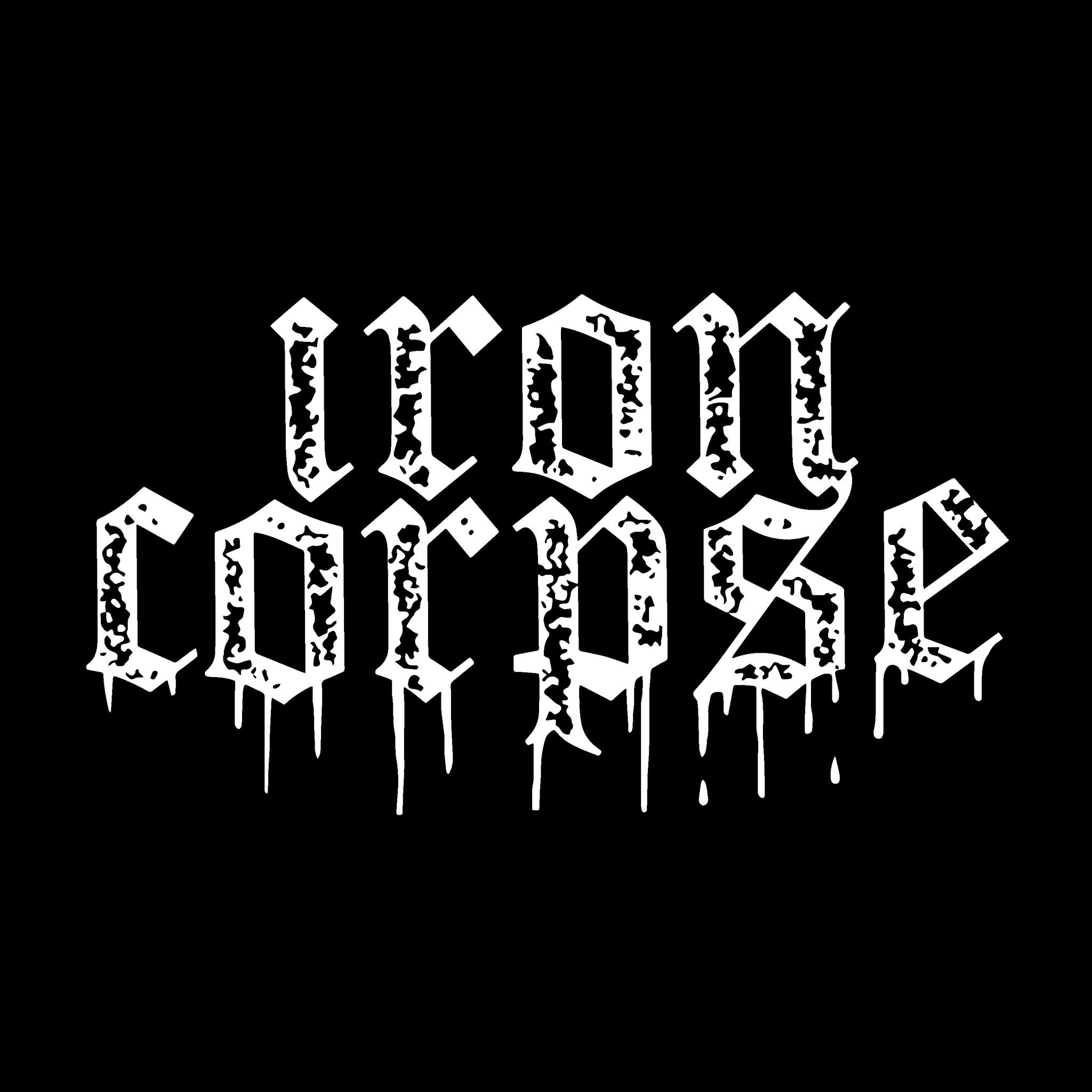 Iron Corpse - 🔪 AVAILABLE NOW 🔪 MÄDÄTYS “Kuoleman... | Facebook