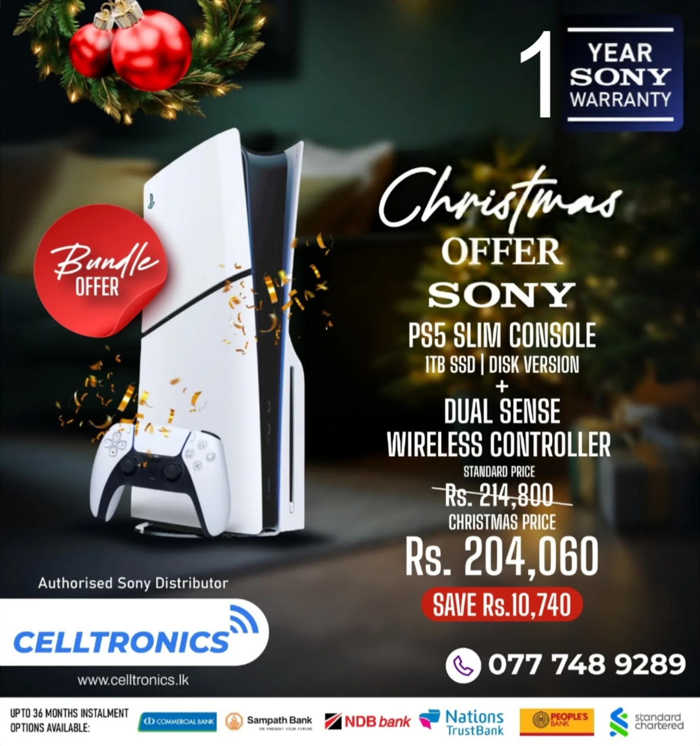 Celltronics | Colombo