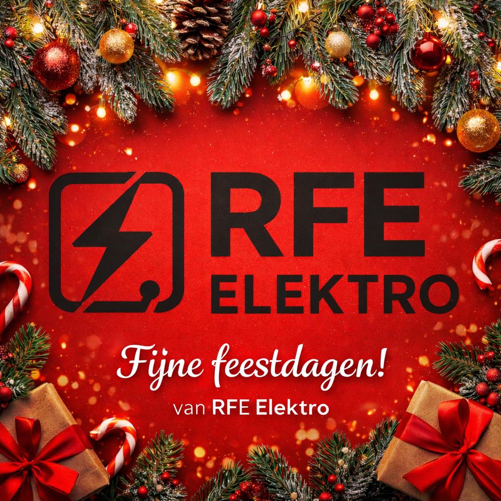 RFE Elektro