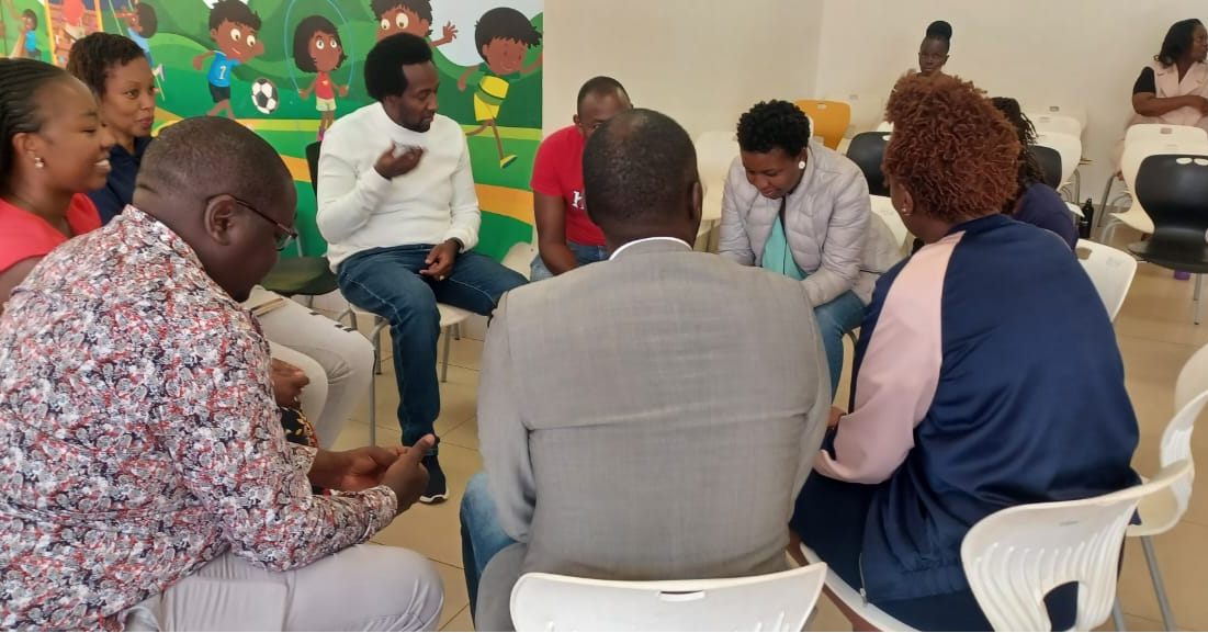 PP1 /PG PARENTS INSET 2024 Parental... - Makini School Runda | Facebook