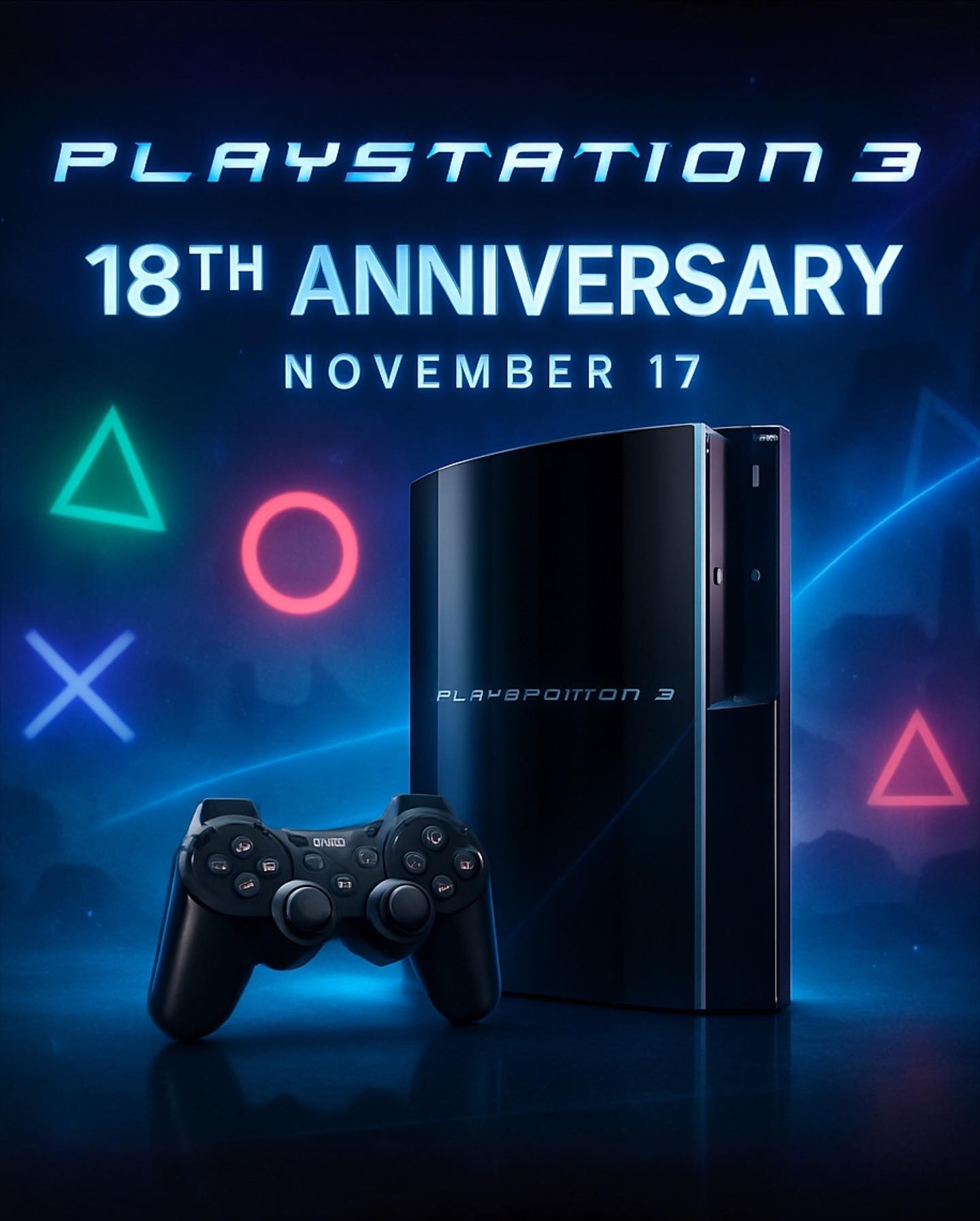 PlayStation 3 - Japan and the USA got their hands on Sony's