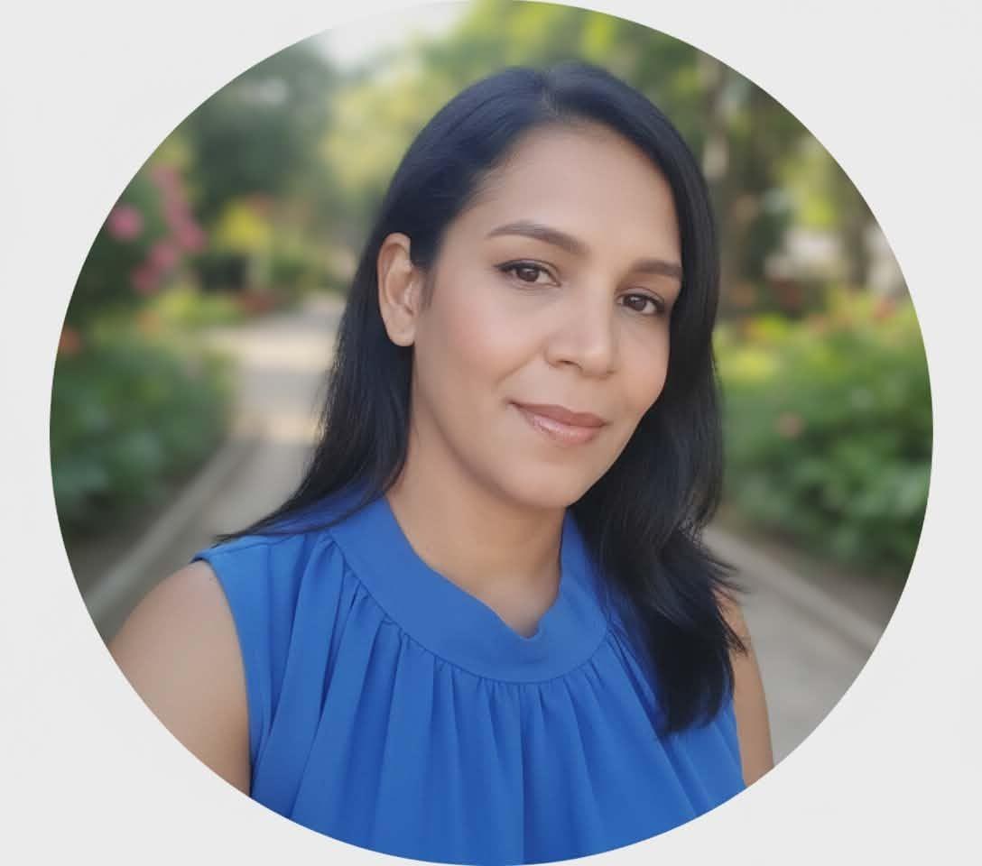 Sureka Priyawadani